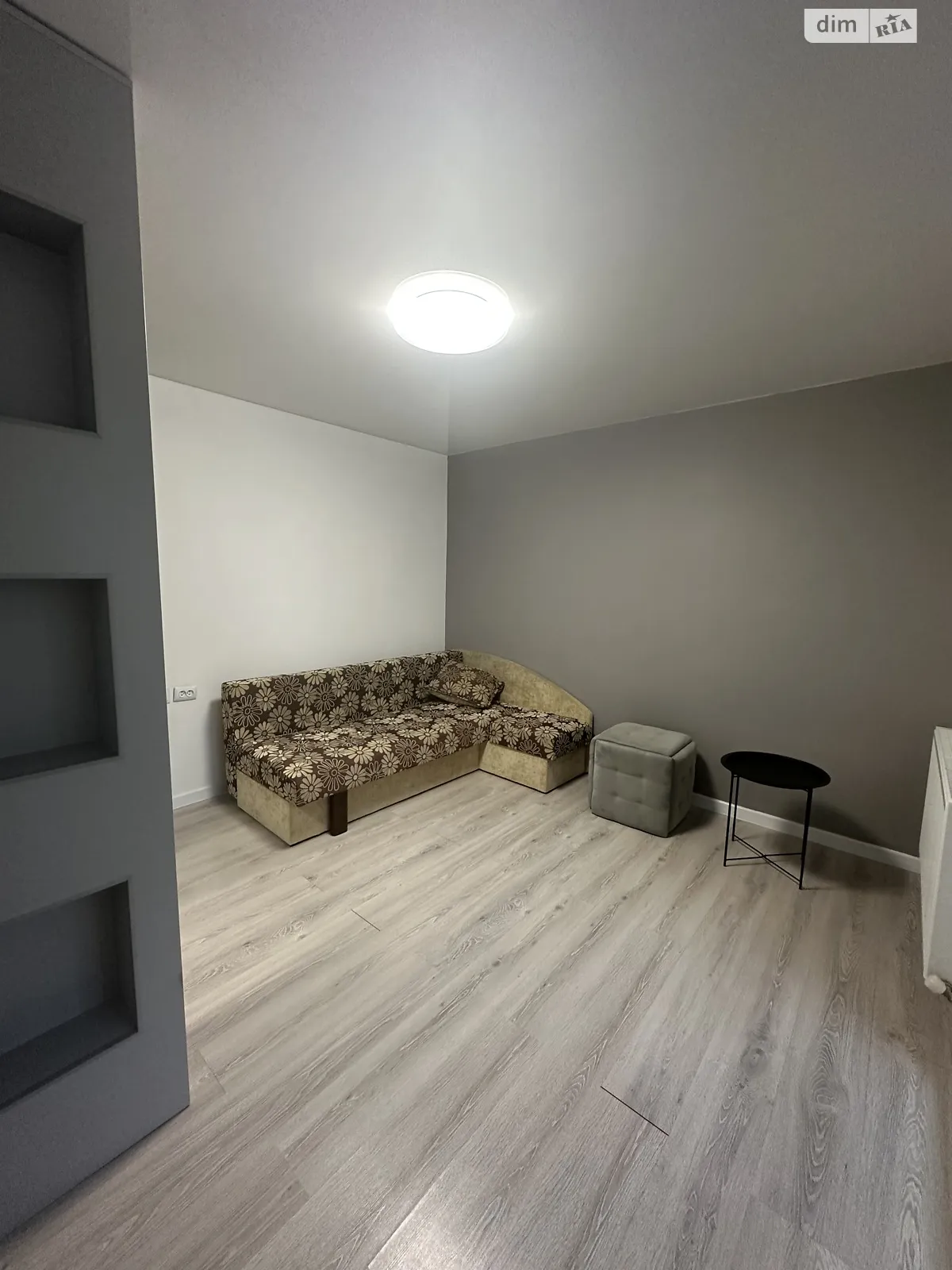 Сдается в аренду 1-комнатная квартира 25 кв. м в, цена: 7000 грн - фото 1