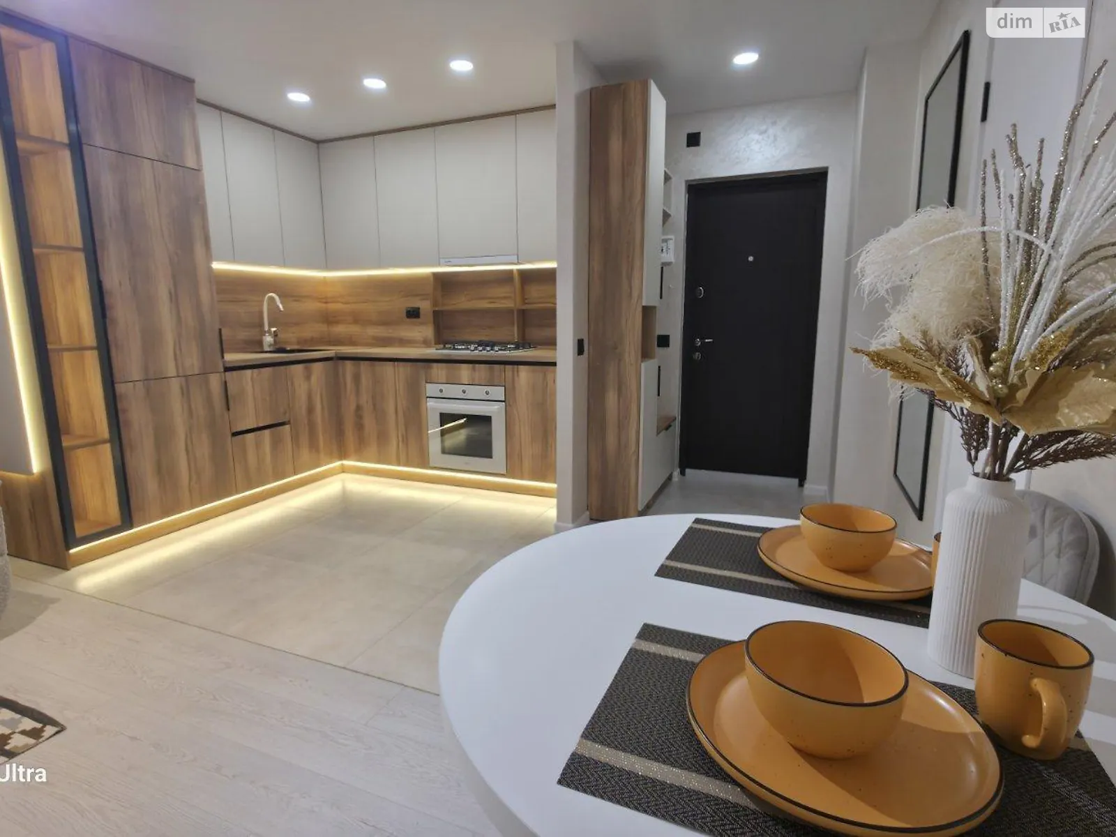 2-комнатная квартира 55 кв. м в Тернополе, цена: 72500 $ - фото 1