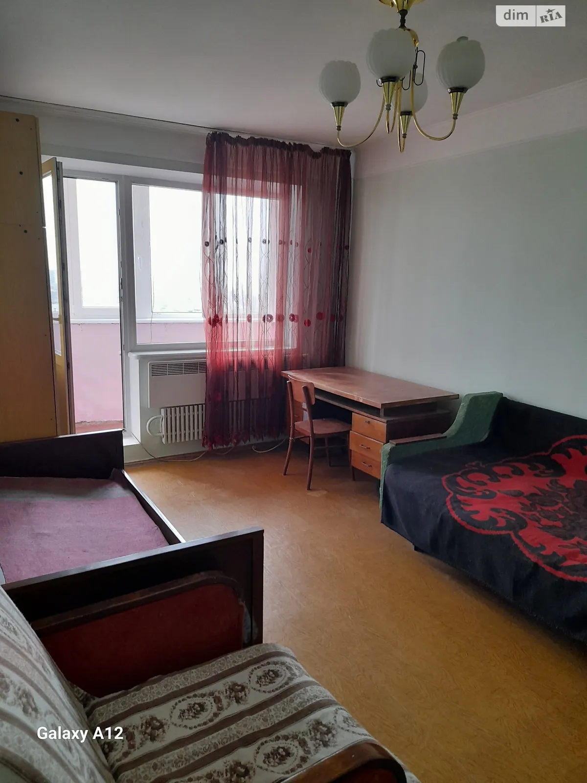 Сдается в аренду 3-комнатная квартира 66 кв. м в Харькове, ул. Энвера Ахсарова, 16 - фото 1