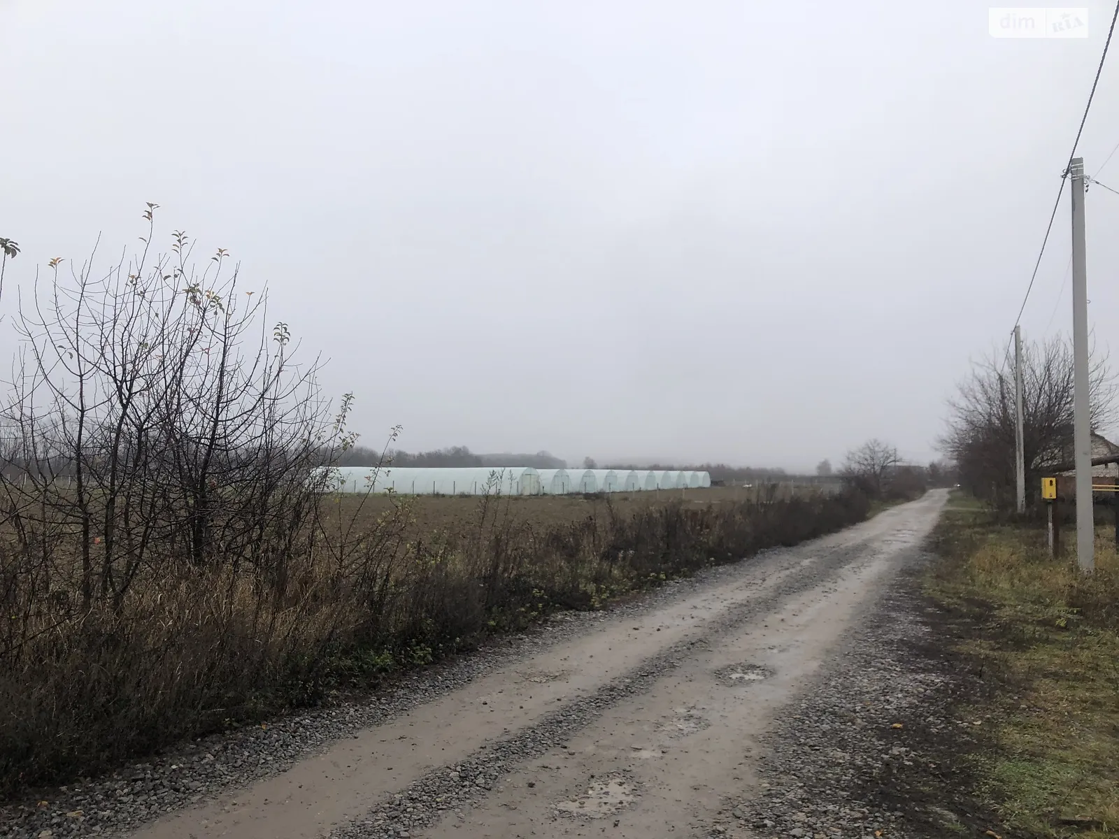 Продається земельна ділянка 6 соток у Вінницькій області, цена: 6000 $ - фото 1