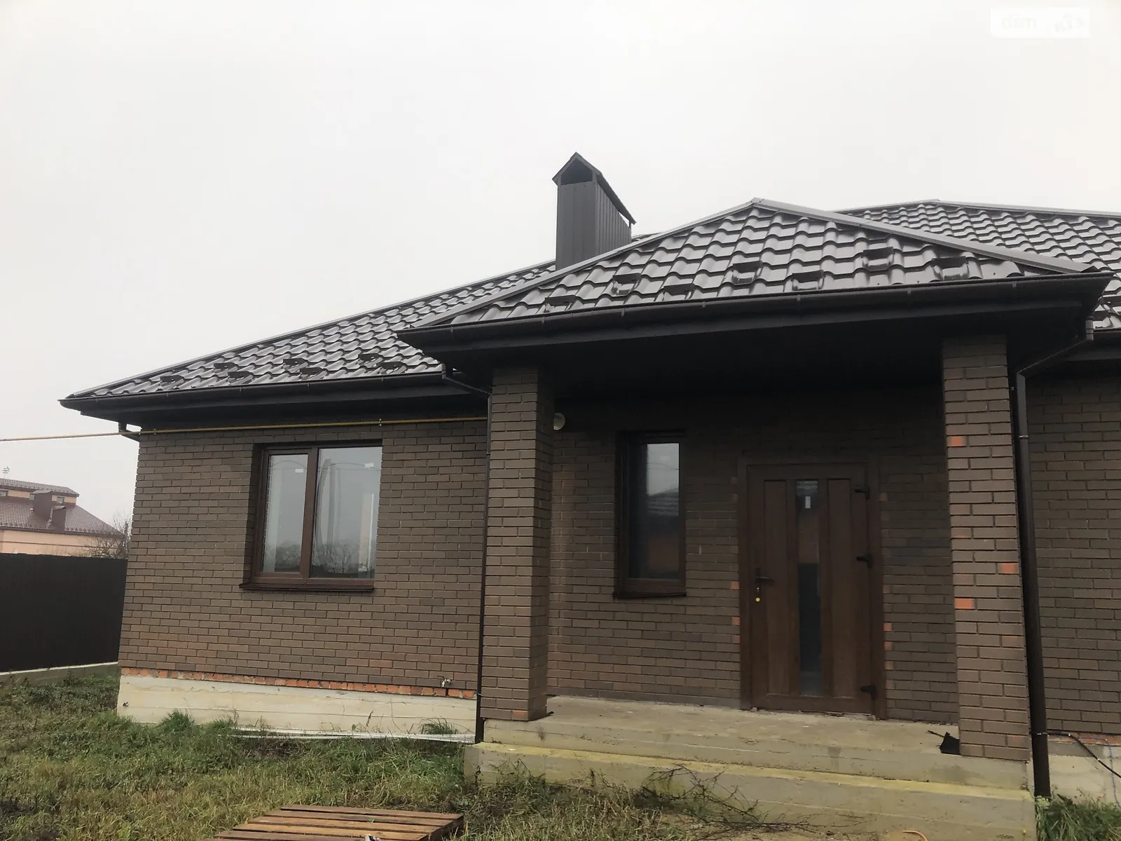 Продається одноповерховий будинок 96 кв. м з терасою, цена: 83000 $ - фото 1