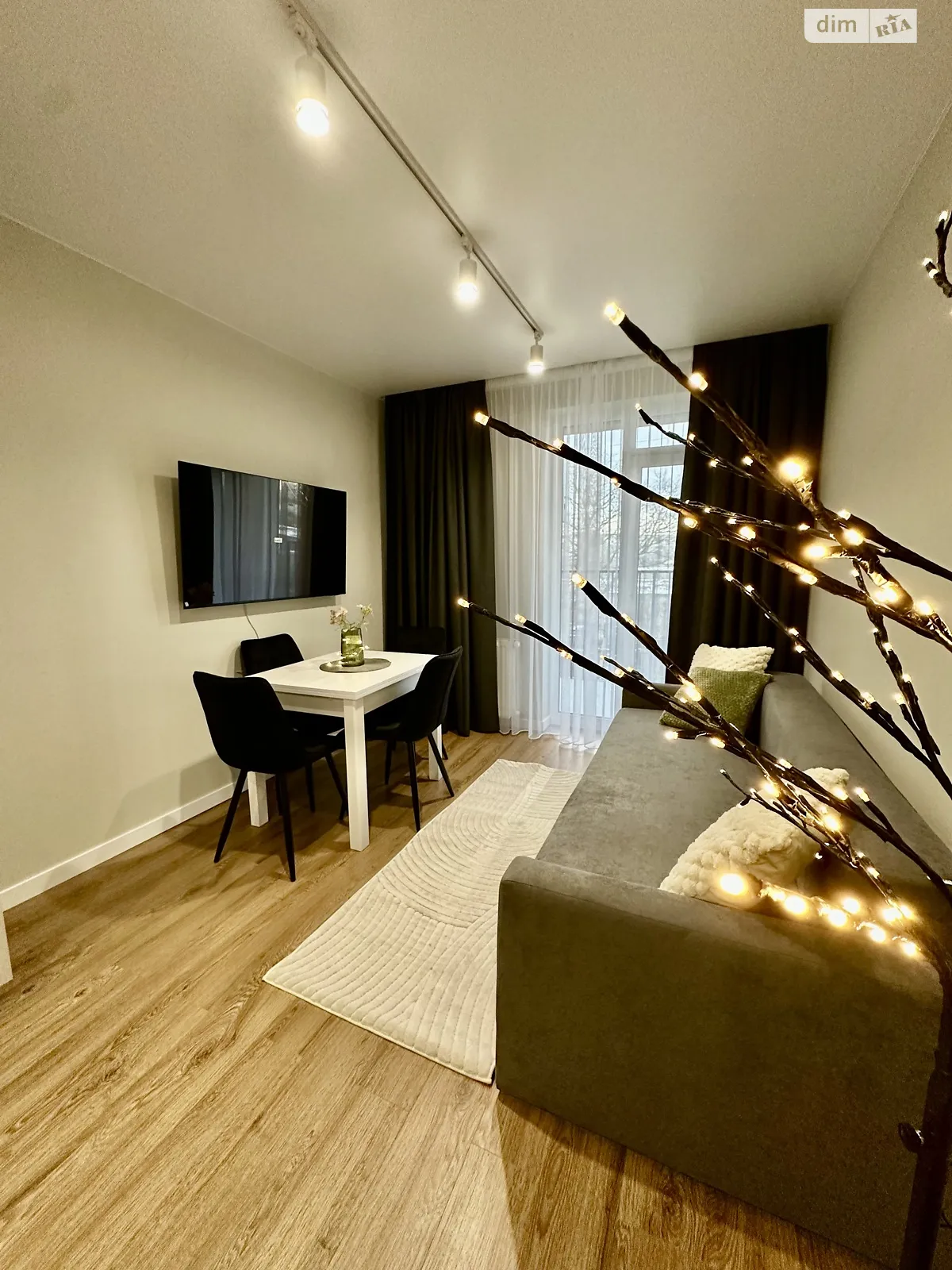 вул. Роксоляни, 30 Залізничний Львів ЖК Roksolana - фото 4