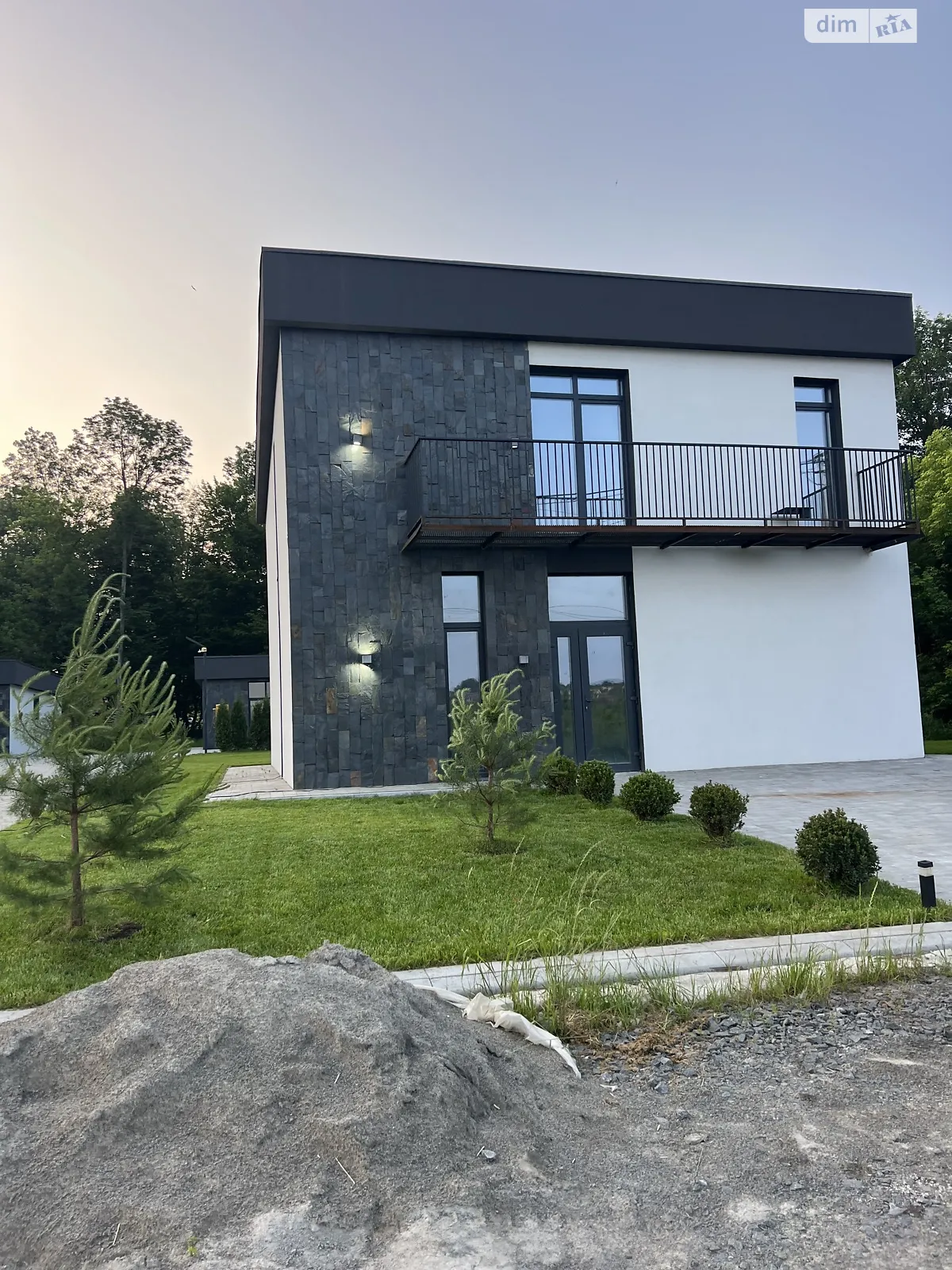 Продається будинок 2 поверховий 186 кв. м з бесідкою, цена: 142000 $ - фото 1