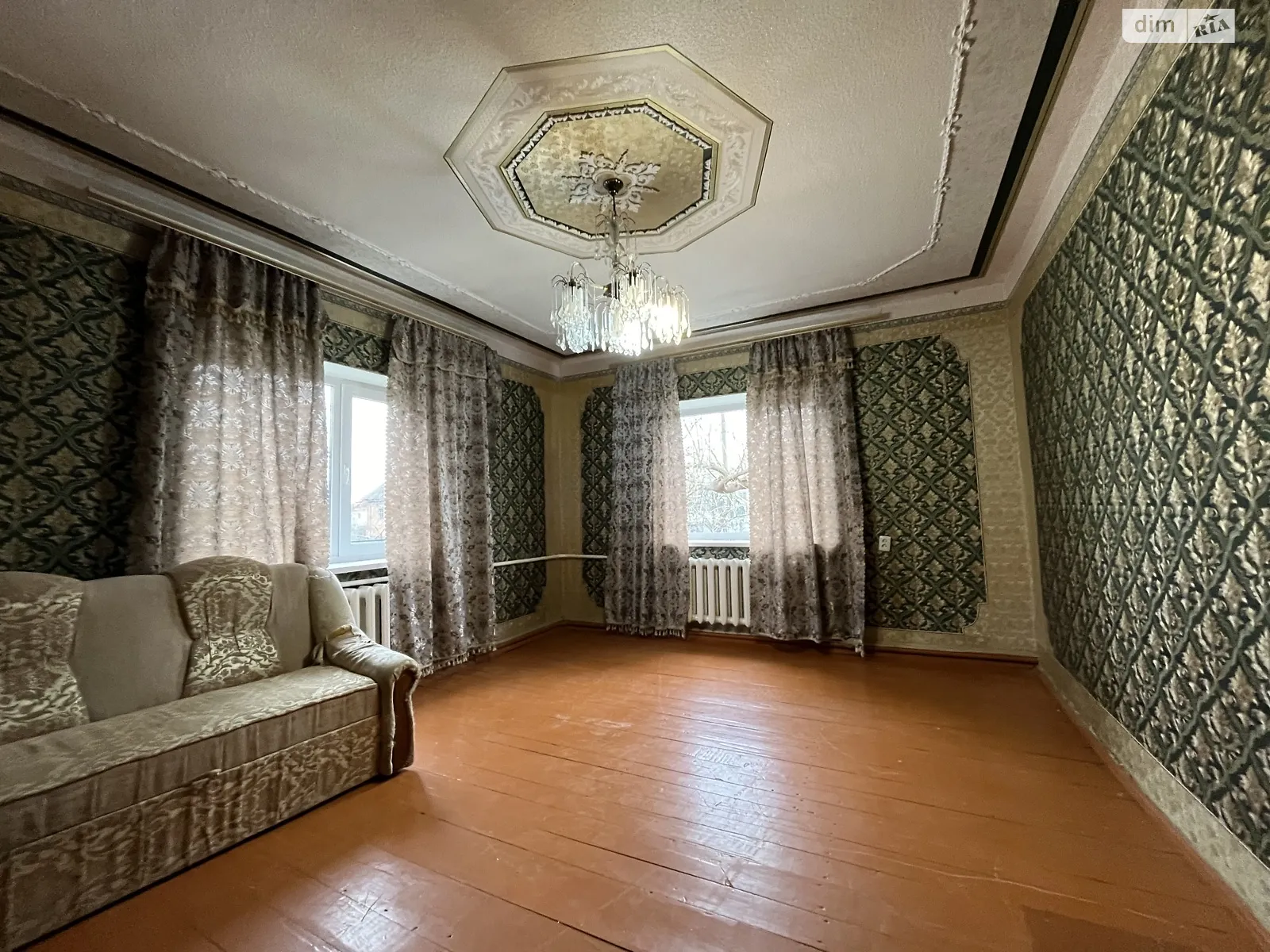 Продается одноэтажный дом 90 кв. м с верандой, цена: 60000 $ - фото 1