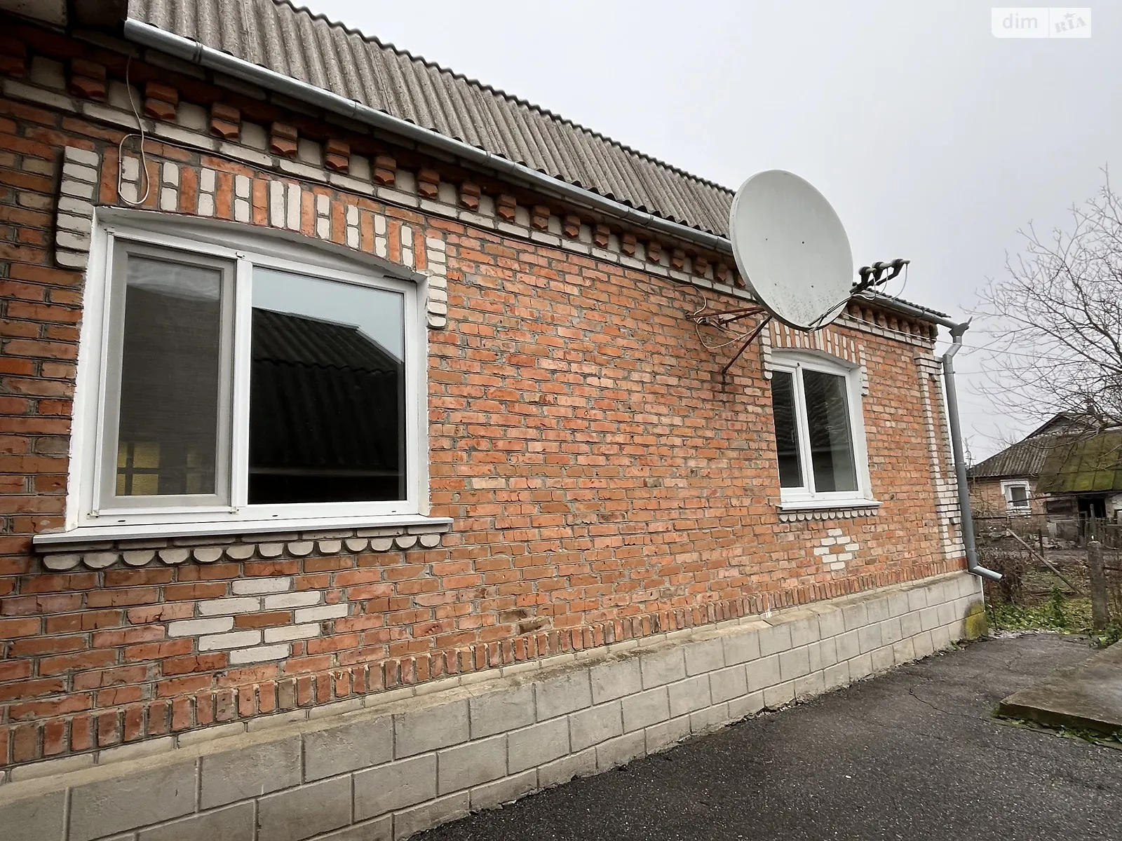 Продается одноэтажный дом 90 кв. м с мебелью, цена: 59900 $ - фото 1