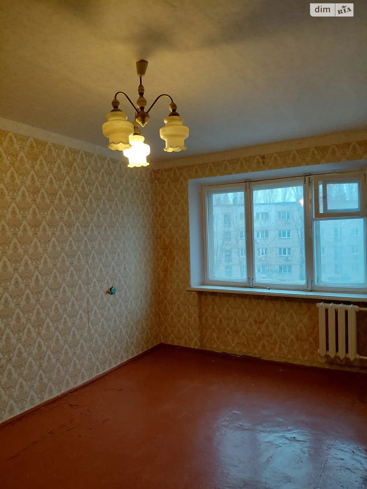 Продається 2-кімнатна квартира 45 кв. м у Миколаєві - фото 1