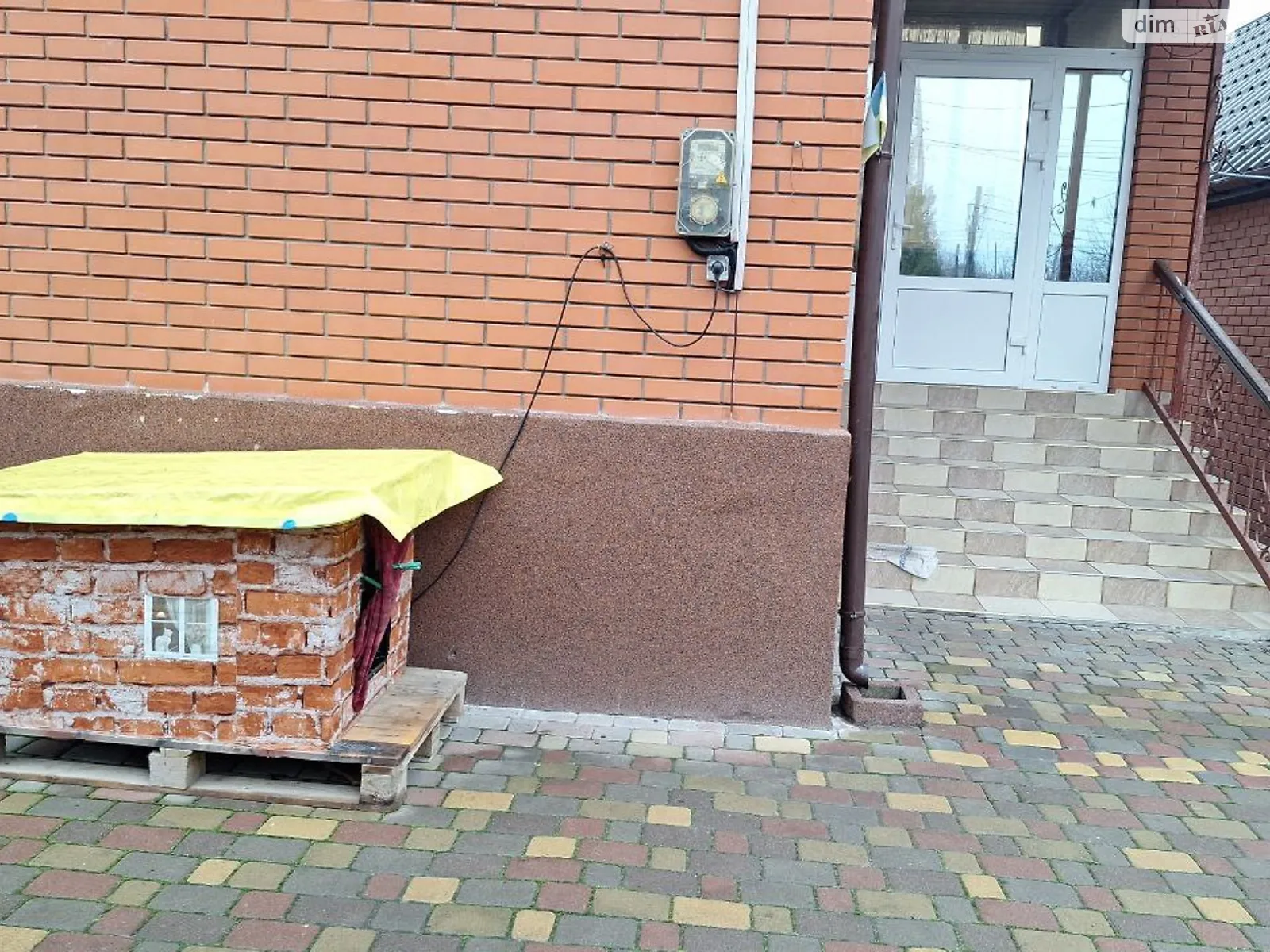 Сдается в аренду часть дома 25 кв. м с беседкой, цена: 15000 грн - фото 1