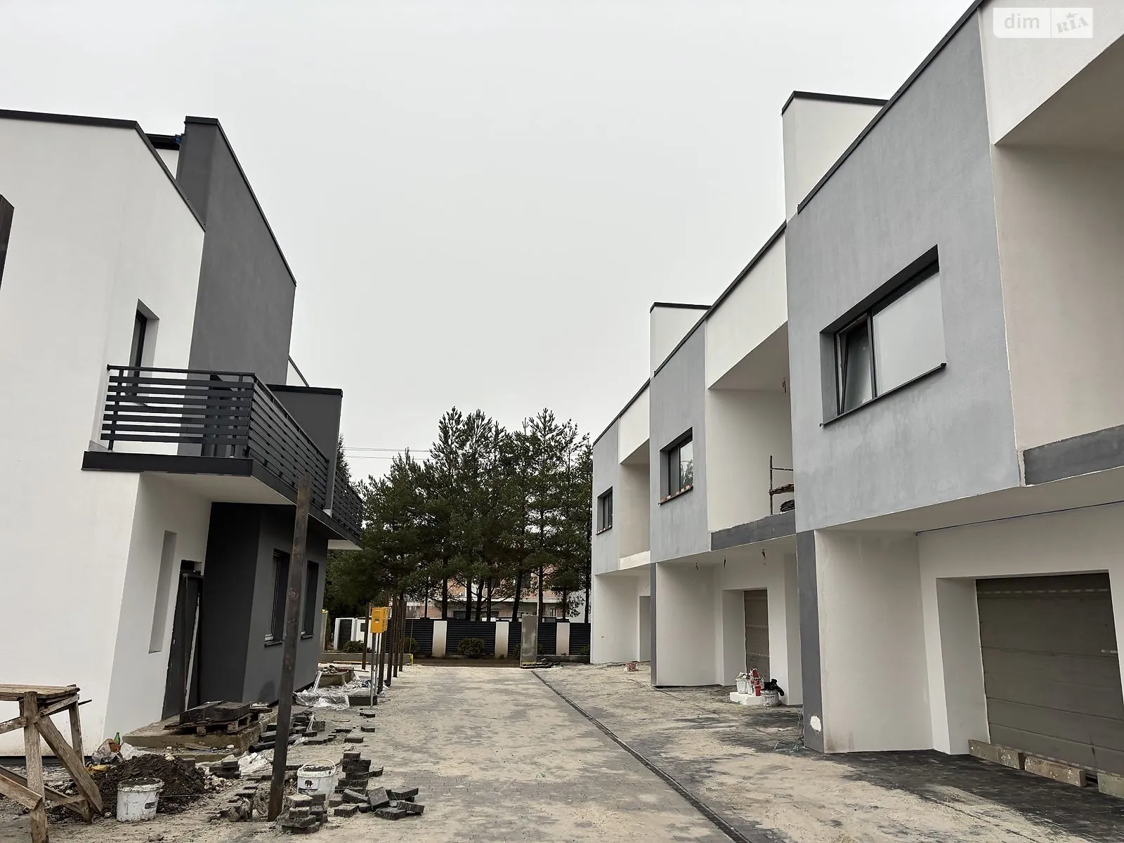 вул. Княгині Ольги Пасіки-Зубрицькі, цена: 120000 $ - фото 1