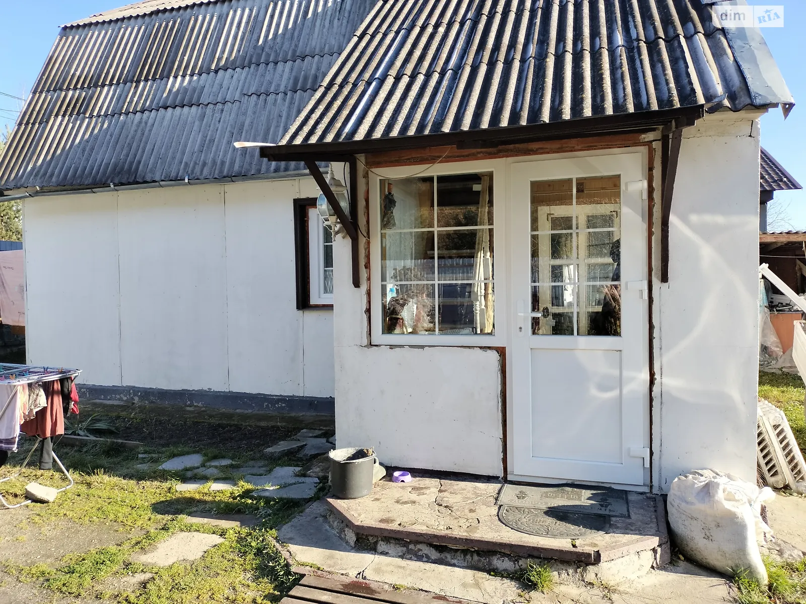 Продается дом на 2 этажа 70 кв. м с гаражом, цена: 35000 $ - фото 1