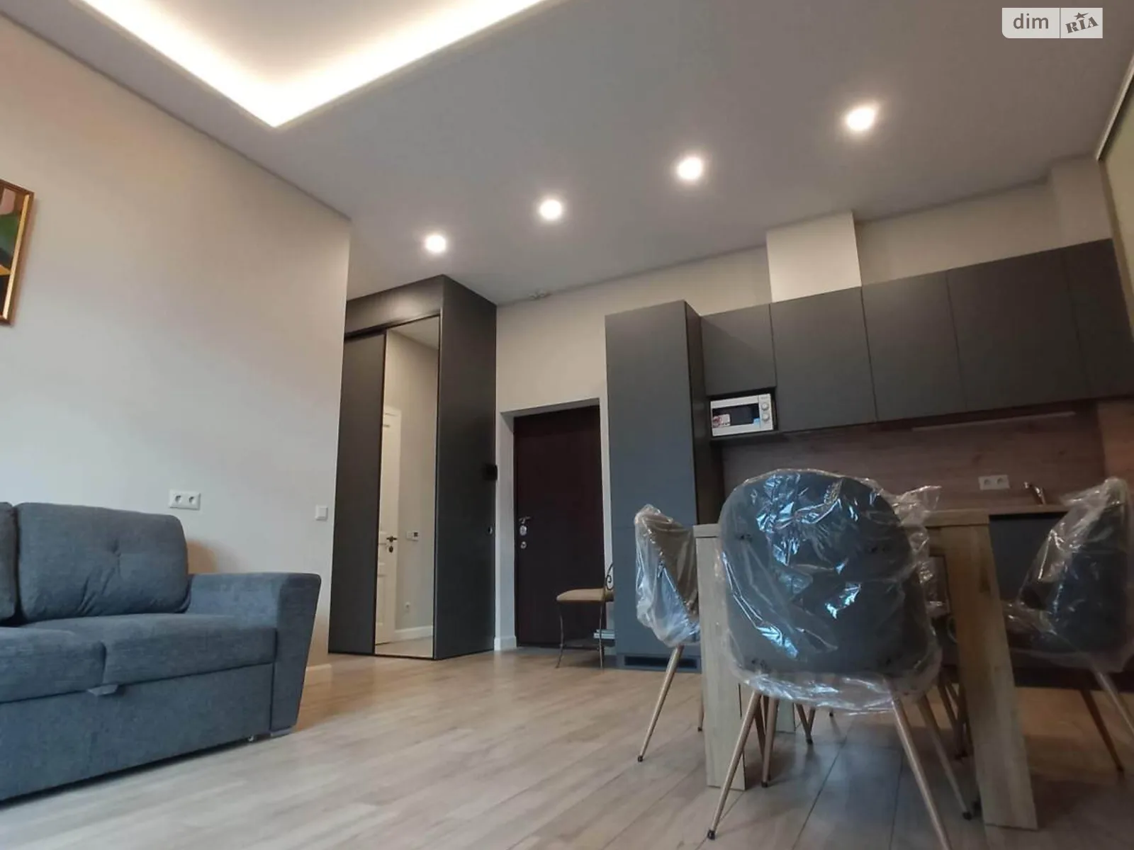 Продается 1-комнатная квартира 48.6 кв. м в Киеве, просп. Берестейский(Победы), 42 - фото 1