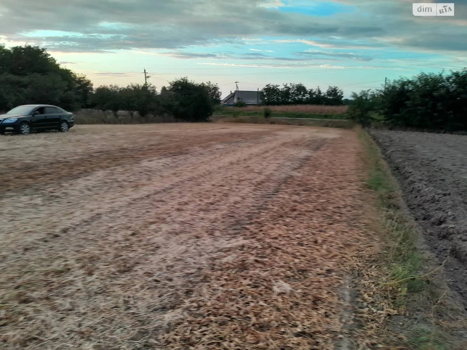 Продается земельный участок 36 соток в Винницкой области, цена: 13000 $ - фото 1
