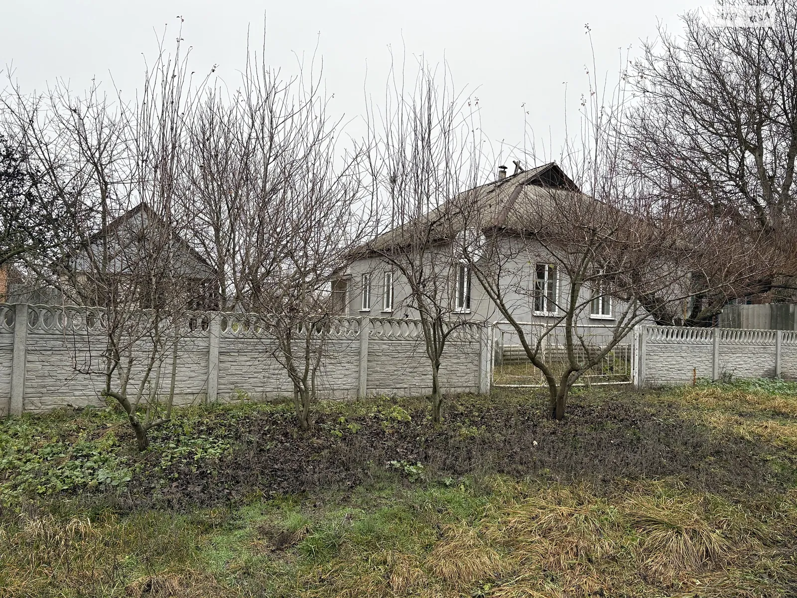 Продается одноэтажный дом 60.5 кв. м с баней/сауной, цена: 7500 $ - фото 1