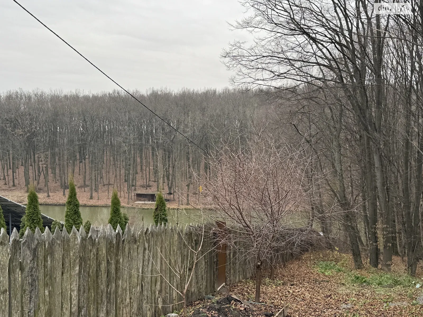 Продається земельна ділянка 18.89 соток у Вінницькій області, цена: 75000 $ - фото 1