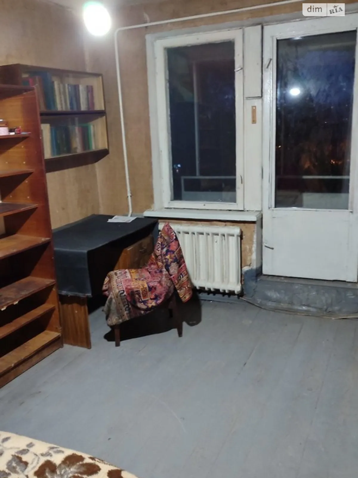 Продається 2-кімнатна квартира 48.9 кв. м у Харкові, вул. Сергія Тархова, 5 - фото 1