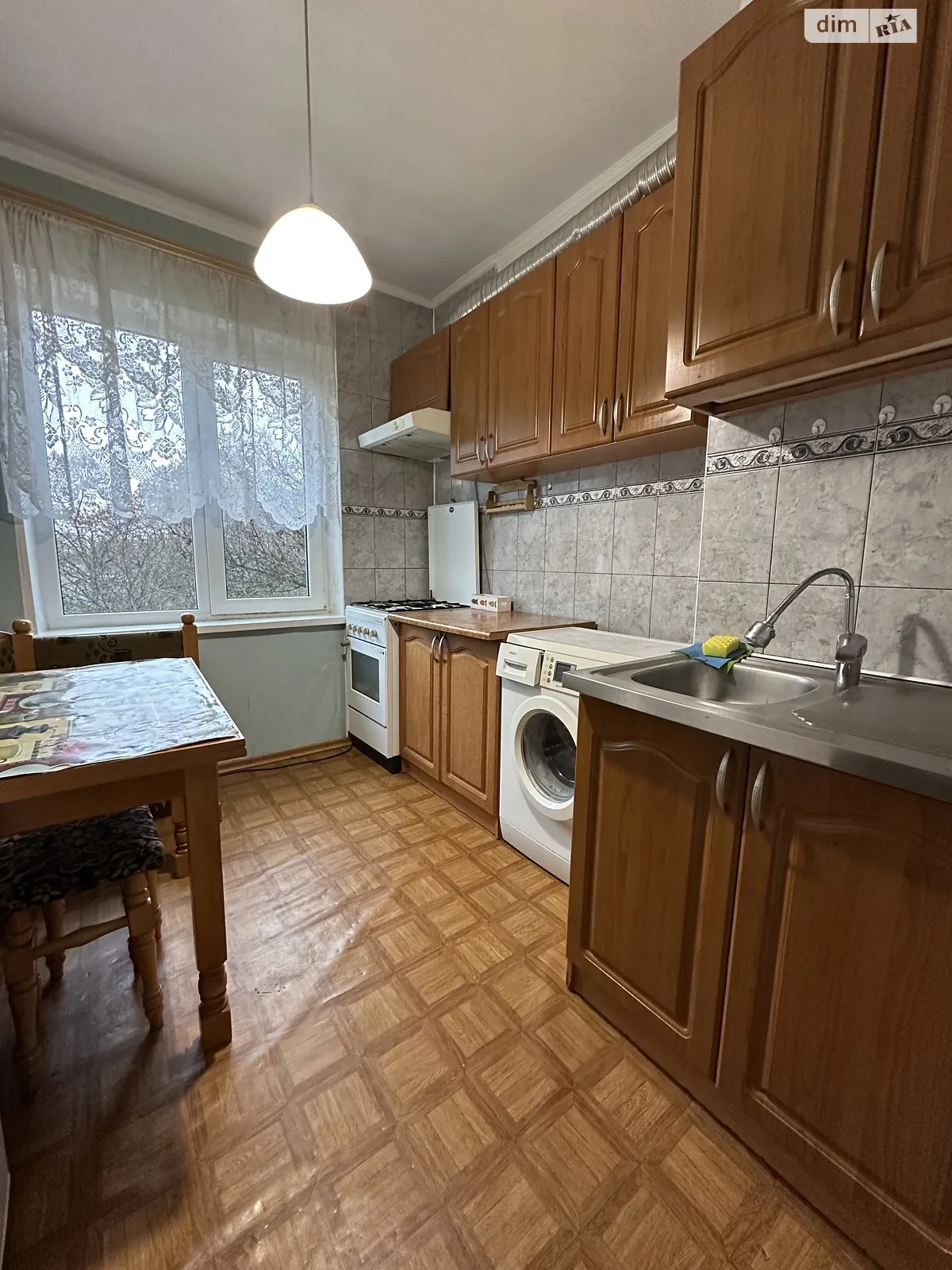 Сдается в аренду 2-комнатная квартира 44 кв. м в Ровно, ул. Галицкого Данилы, 6 - фото 1