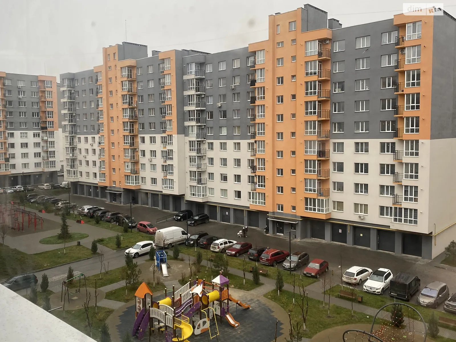 Продается место в гаражном кооперативе под легковое авто на 17.4 кв. м, цена: 19000 $ - фото 1