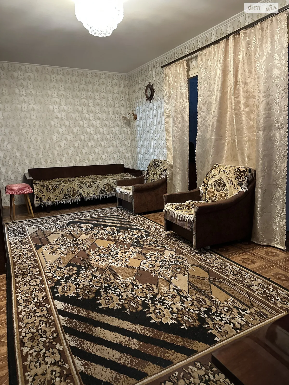 Продается 4-комнатная квартира 62.2 кв. м в Николаеве, цена: 30000 $ - фото 1