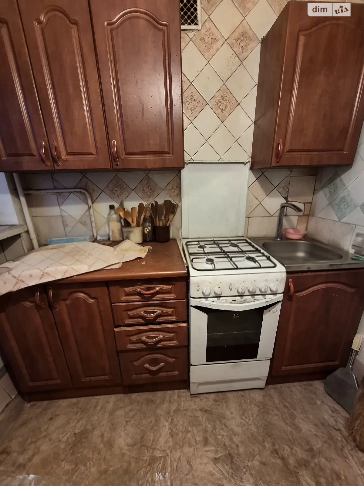 Сдается в аренду 2-комнатная квартира 51 кв. м в Чернигове, просп. Мира - фото 1