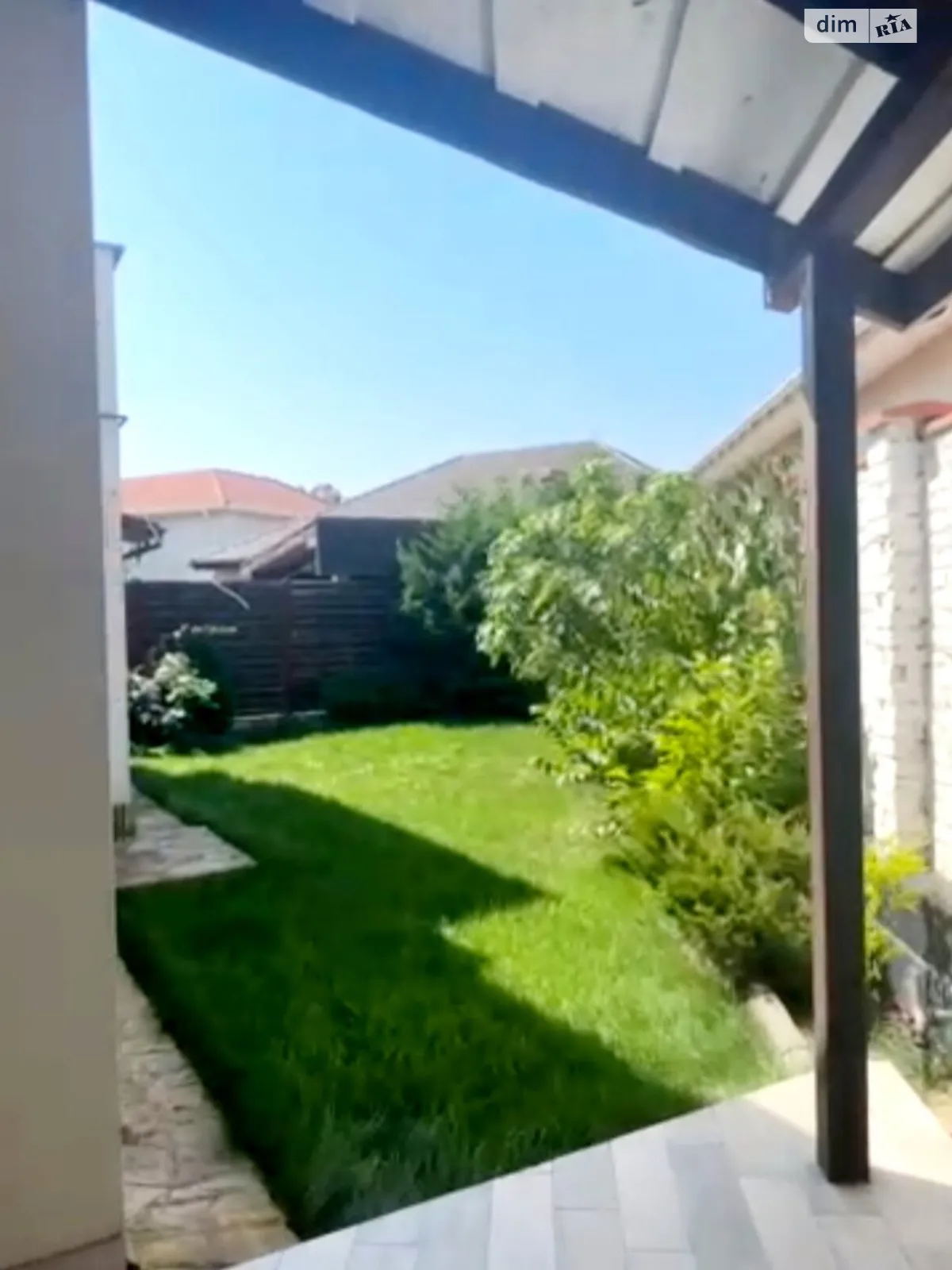 Продається одноповерховий будинок 155 кв. м з верандою, цена: 270000 $ - фото 1