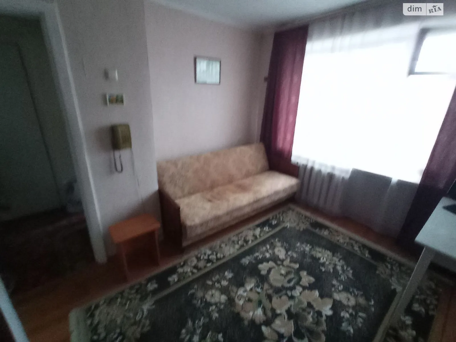 Продається 1-кімнатна квартира 20 кв. м у Вінниці, просп. Юності - фото 1