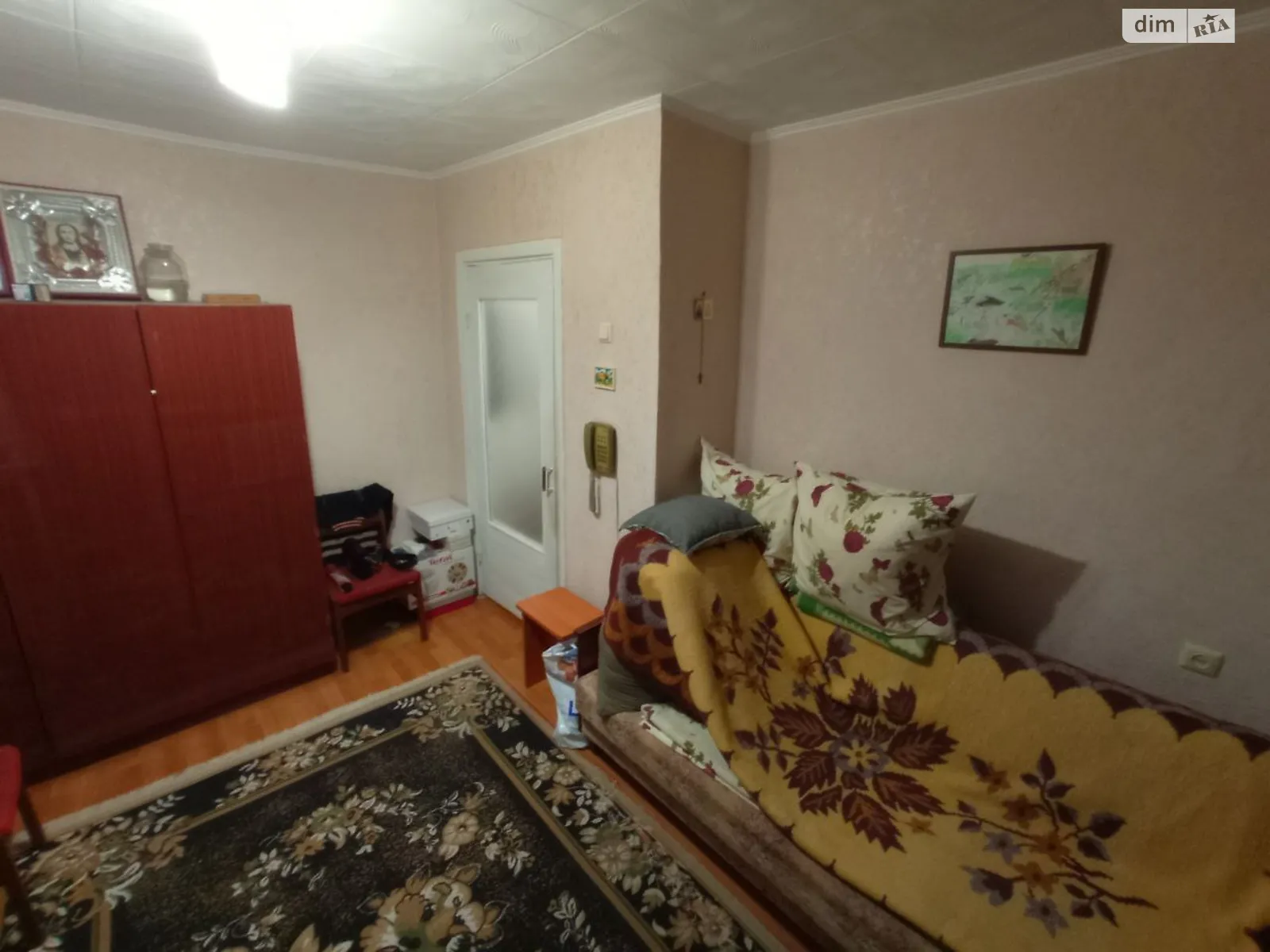 Продается 1-комнатная квартира 20 кв. м в Виннице, просп. Юности - фото 1