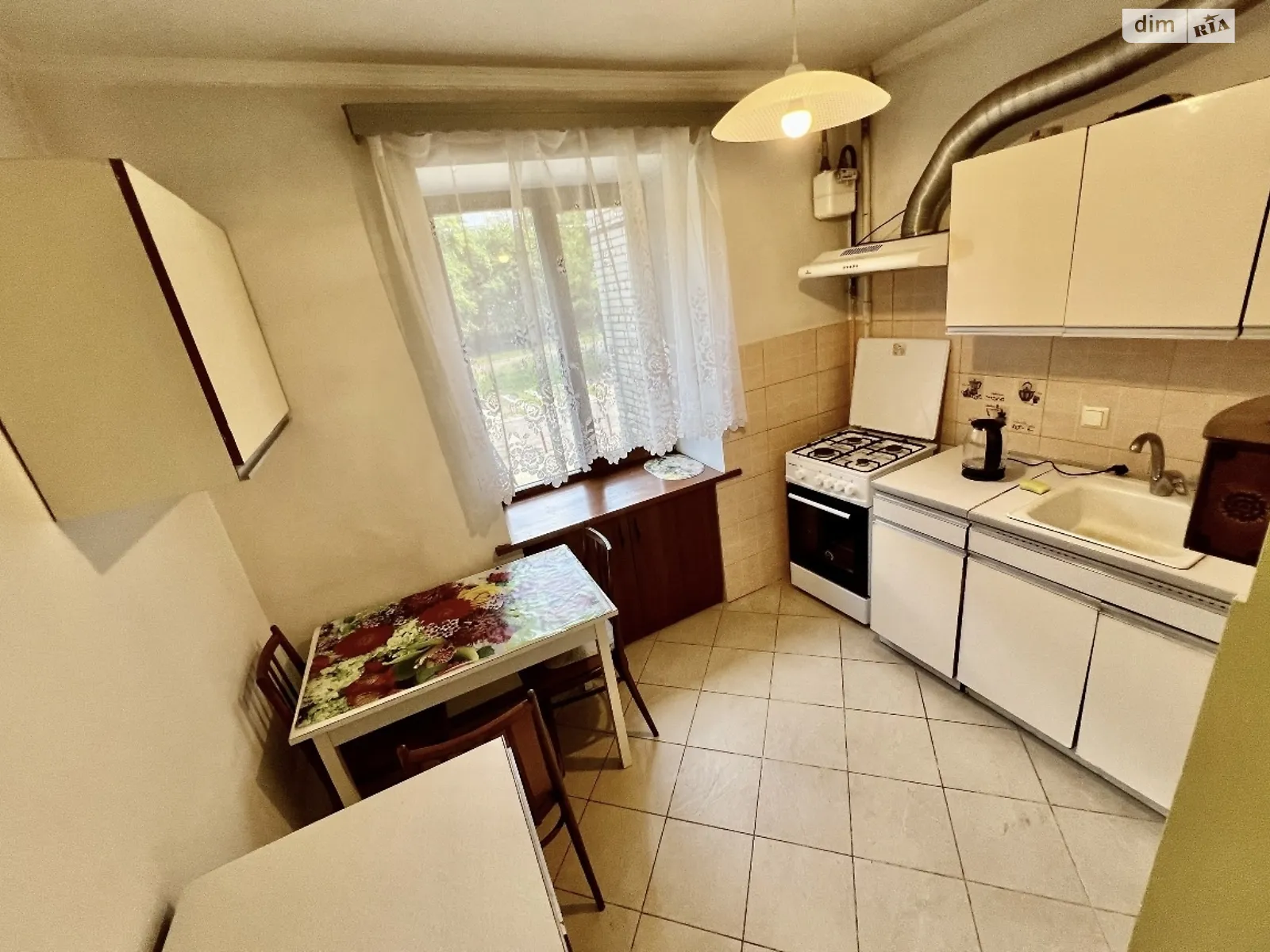 Сдается в аренду 3-комнатная квартира 56 кв. м в Львове, ул. Выговского Ивана, 41 - фото 1