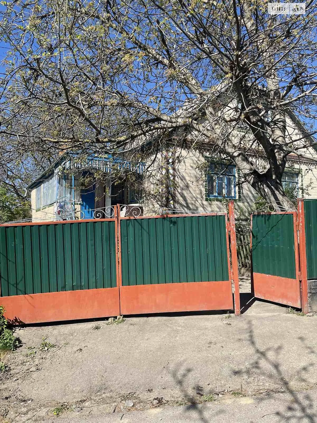 Продается одноэтажный дом 90.2 кв. м с подвалом, цена: 35000 $ - фото 1