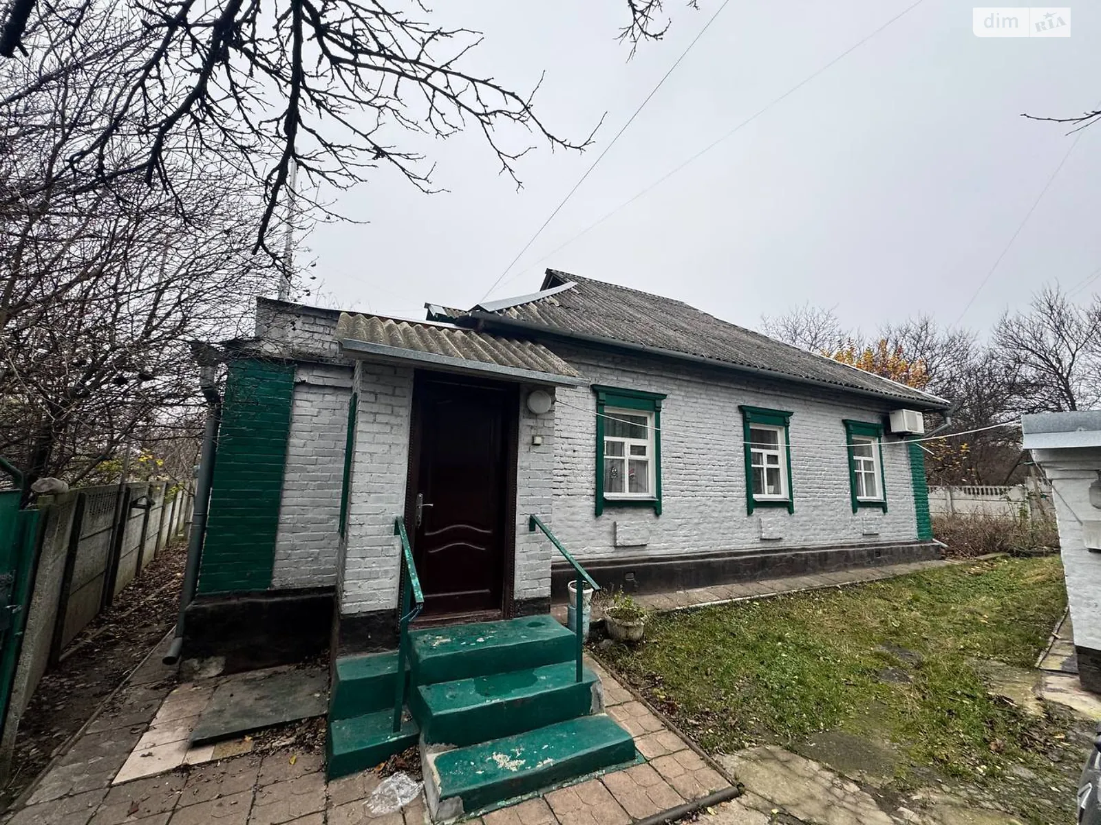 Сдается в аренду одноэтажный дом 71 кв. м с бассейном, цена: 10000 грн - фото 1