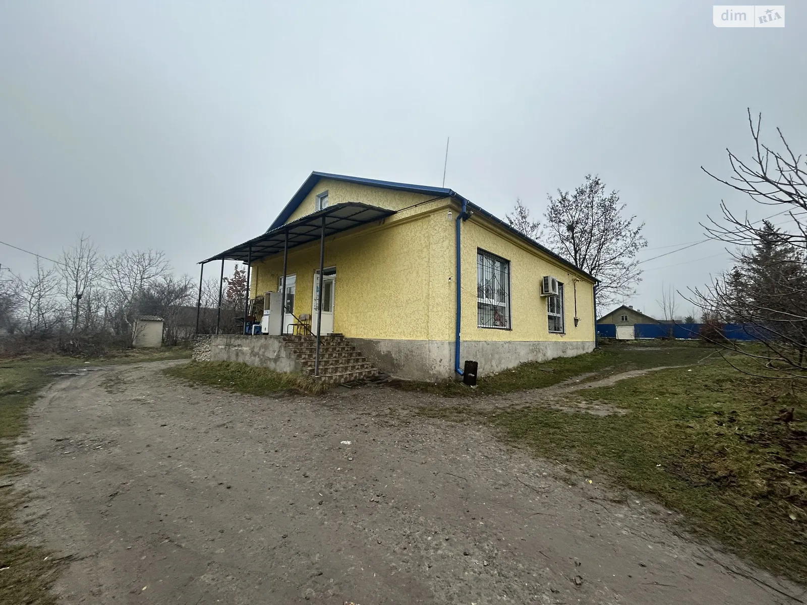 ул. Центральная, 30 Жолоби, цена: 600 $ - фото 1