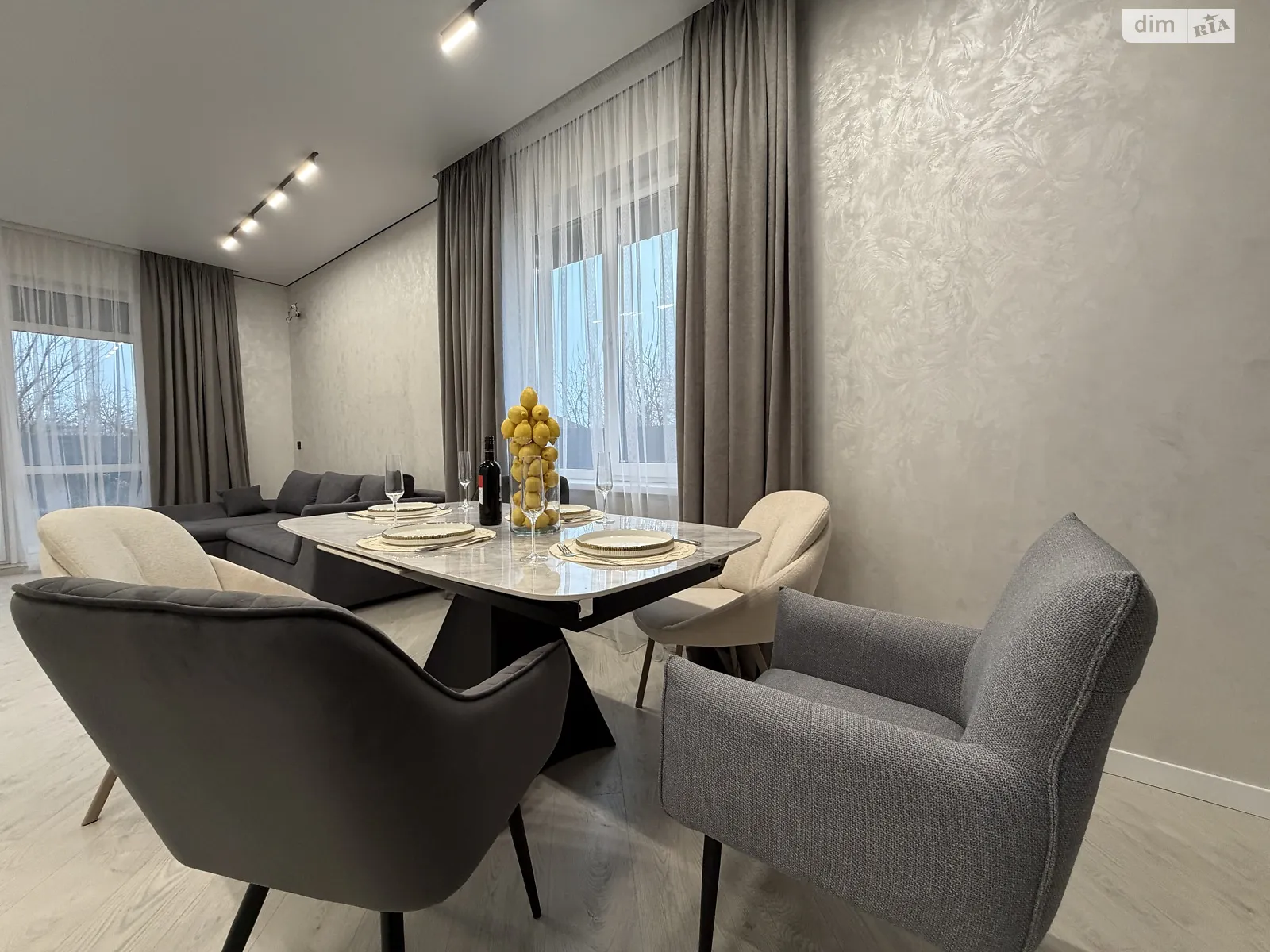 Продается одноэтажный дом 95 кв. м с камином, цена: 135000 $ - фото 1