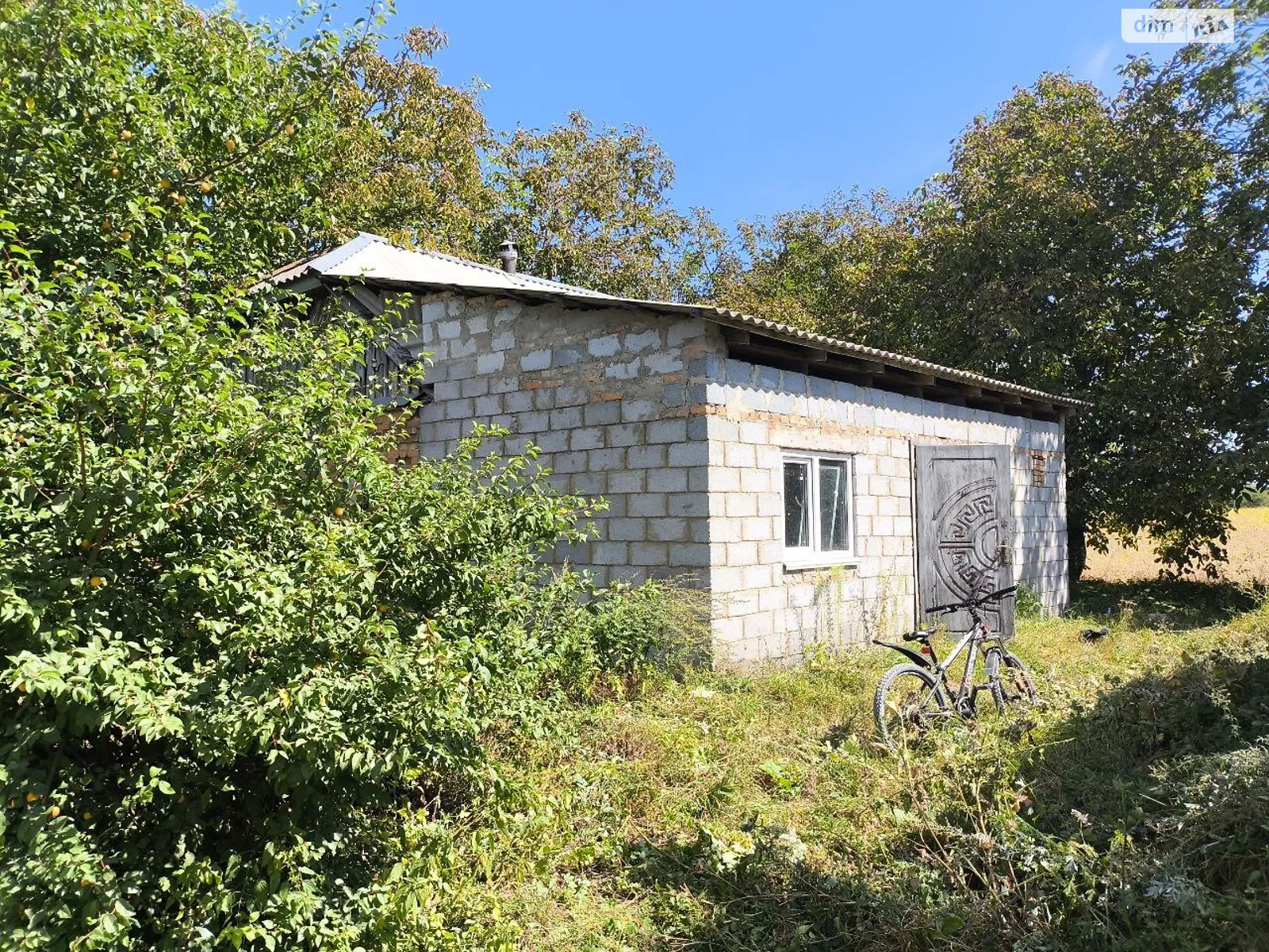 Продается одноэтажный дом 60.1 кв. м с верандой, цена: 7500 $ - фото 1