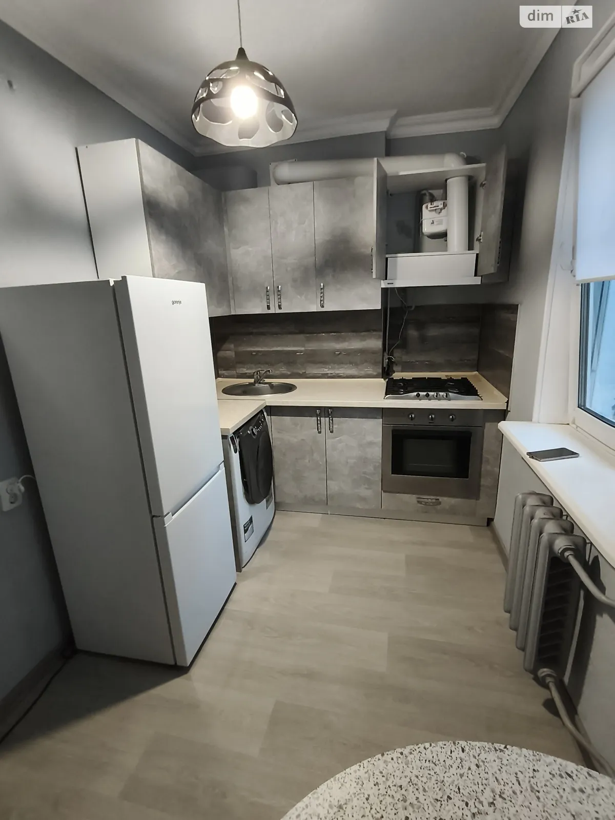 Сдается в аренду 2-комнатная квартира 46 кв. м в Белой Церкви, ул. Гетманская, 10 - фото 1