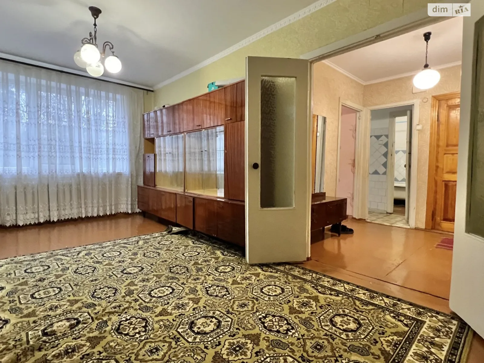 ул. Андрея Первозванного, 30 Вишенка Винница - фото 1