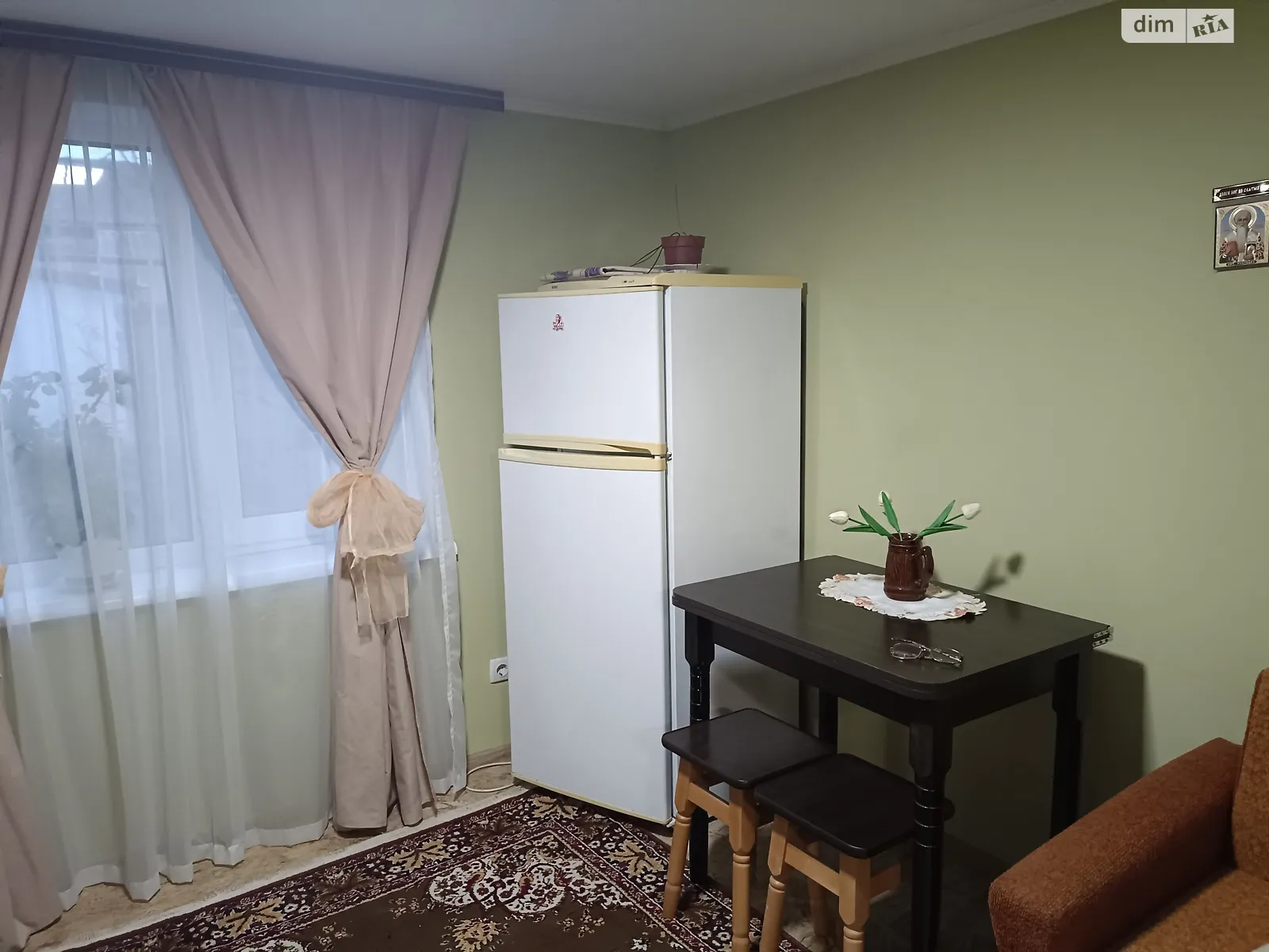 Сдается в аренду одноэтажный дом с баней/сауной, цена: 850 грн - фото 1