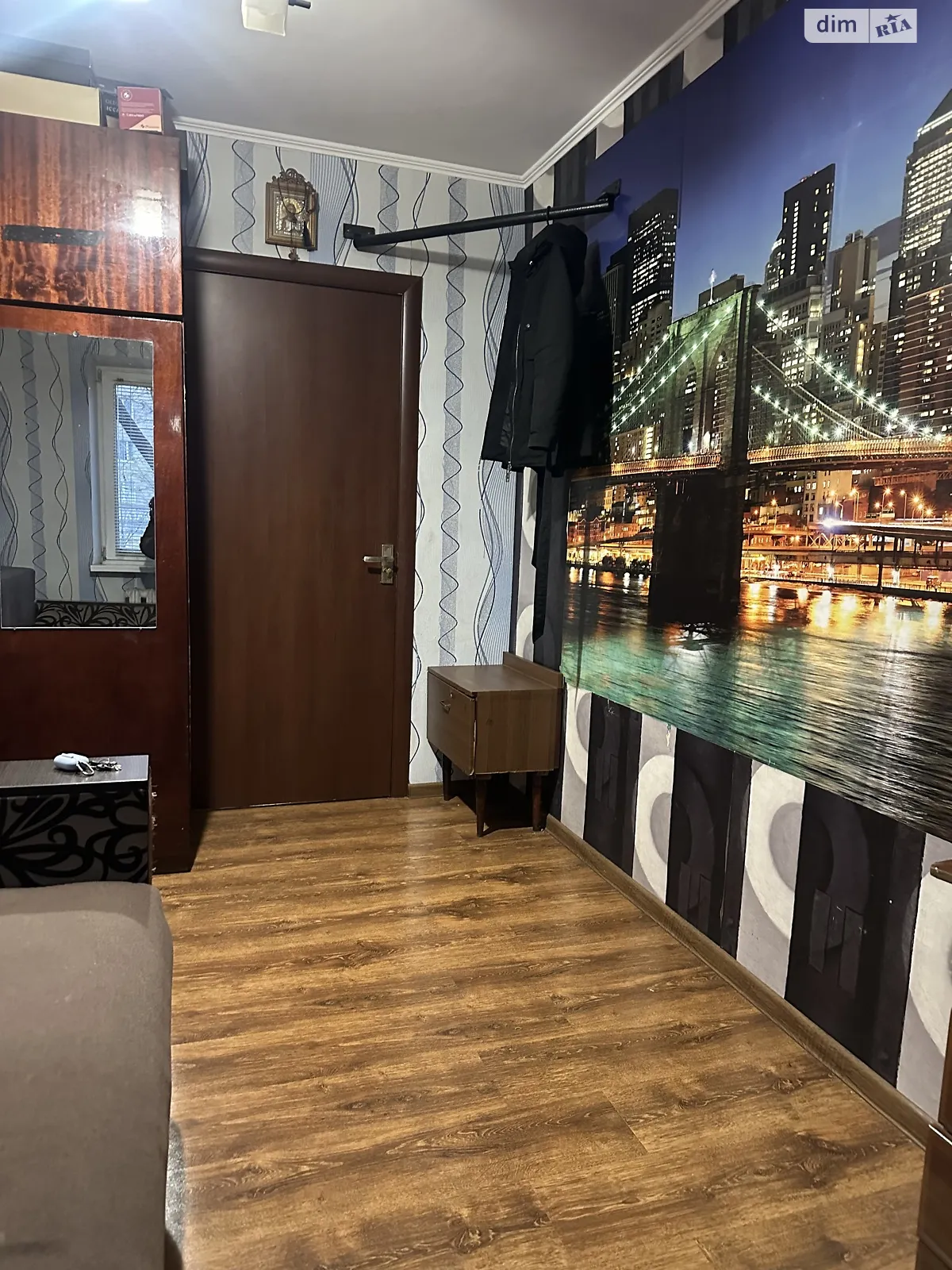 Продается 2-комнатная квартира 44 кв. м в Виннице, ул. Замостянская - фото 1