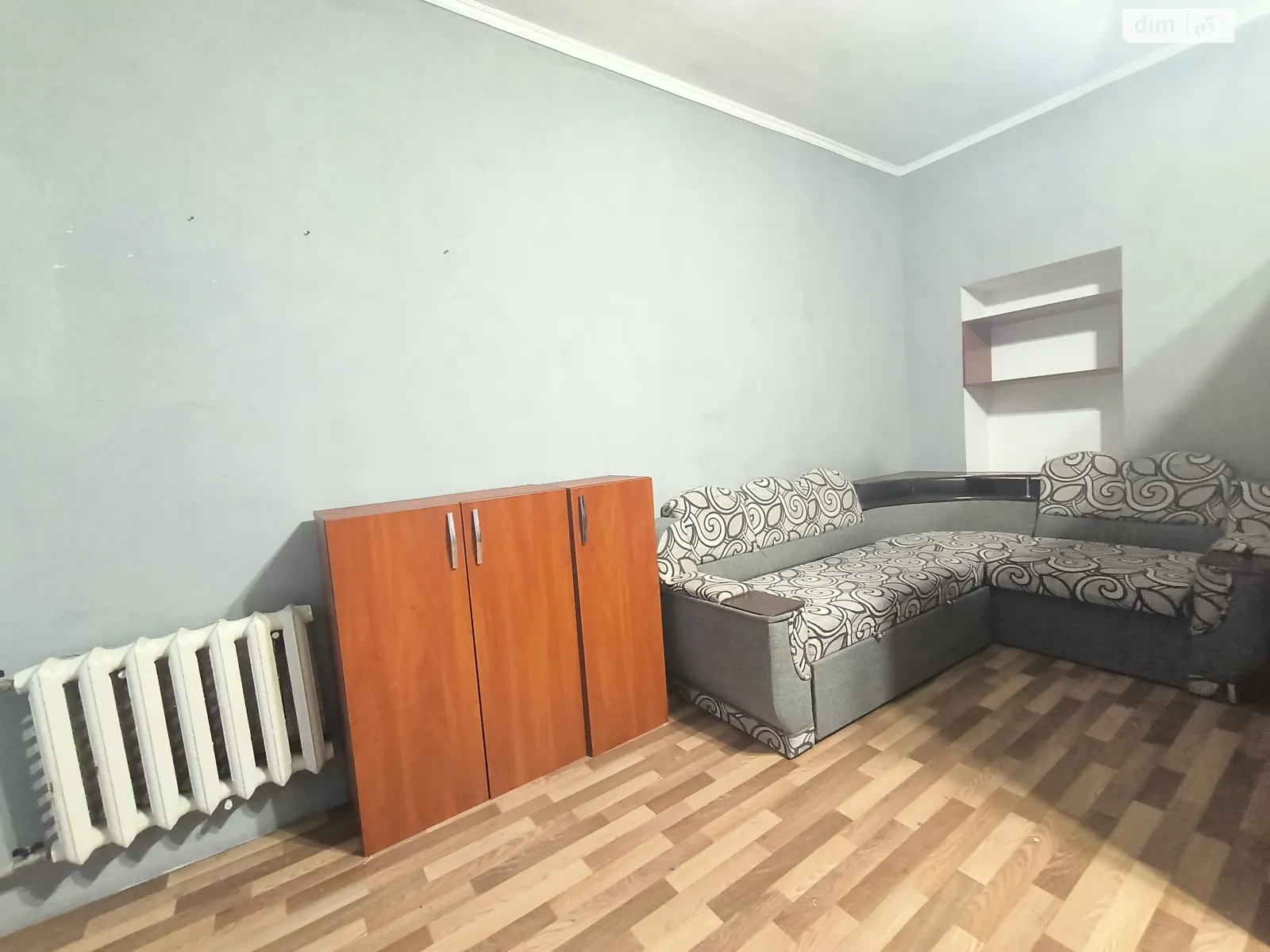 Сдается в аренду 1-комнатная квартира 23 кв. м в Виннице, ул. Академика Янгеля - фото 1