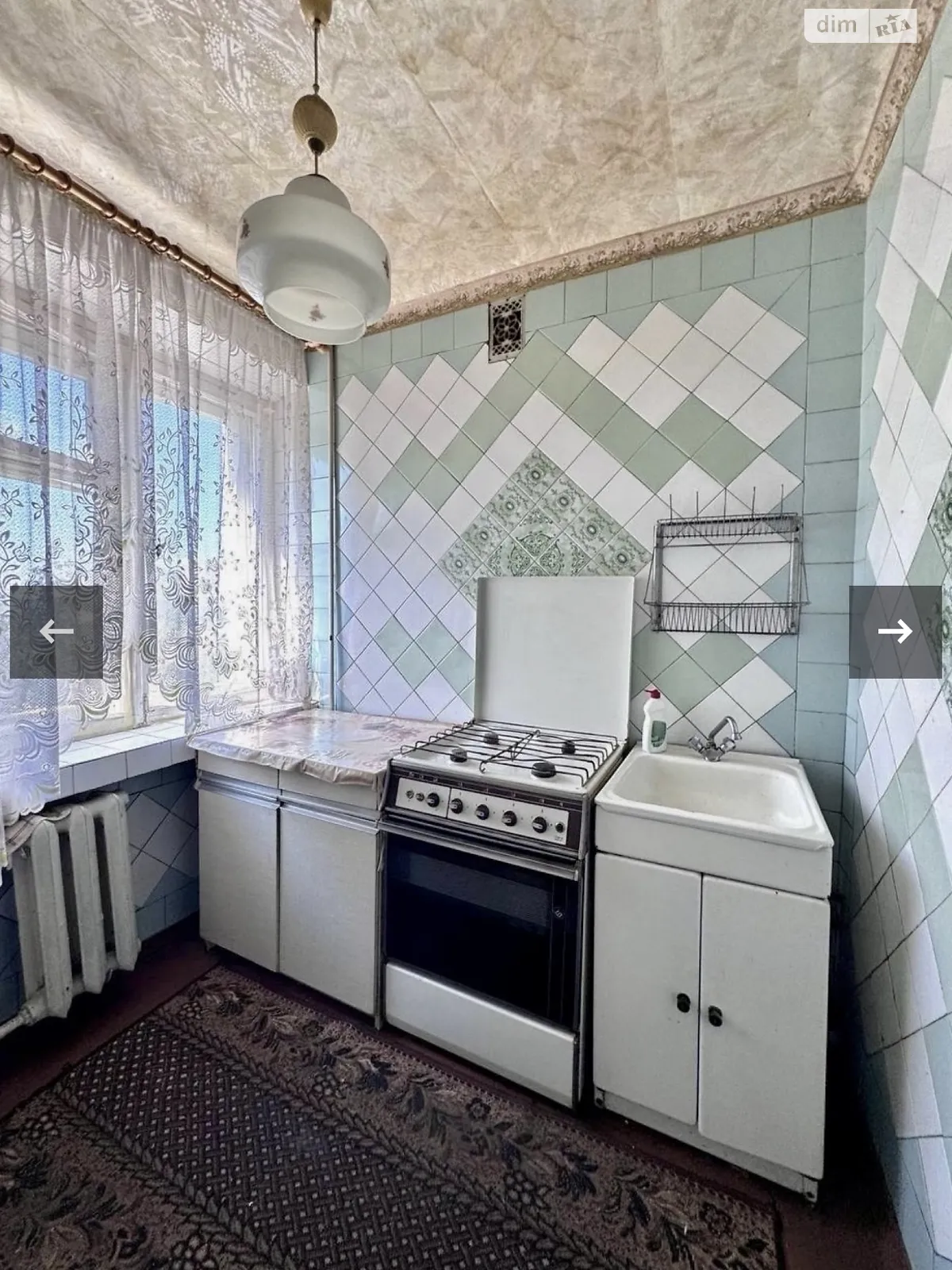 Продается 4-комнатная квартира 62 кв. м в Харькове, ул. Инициативная, 10/24 - фото 1