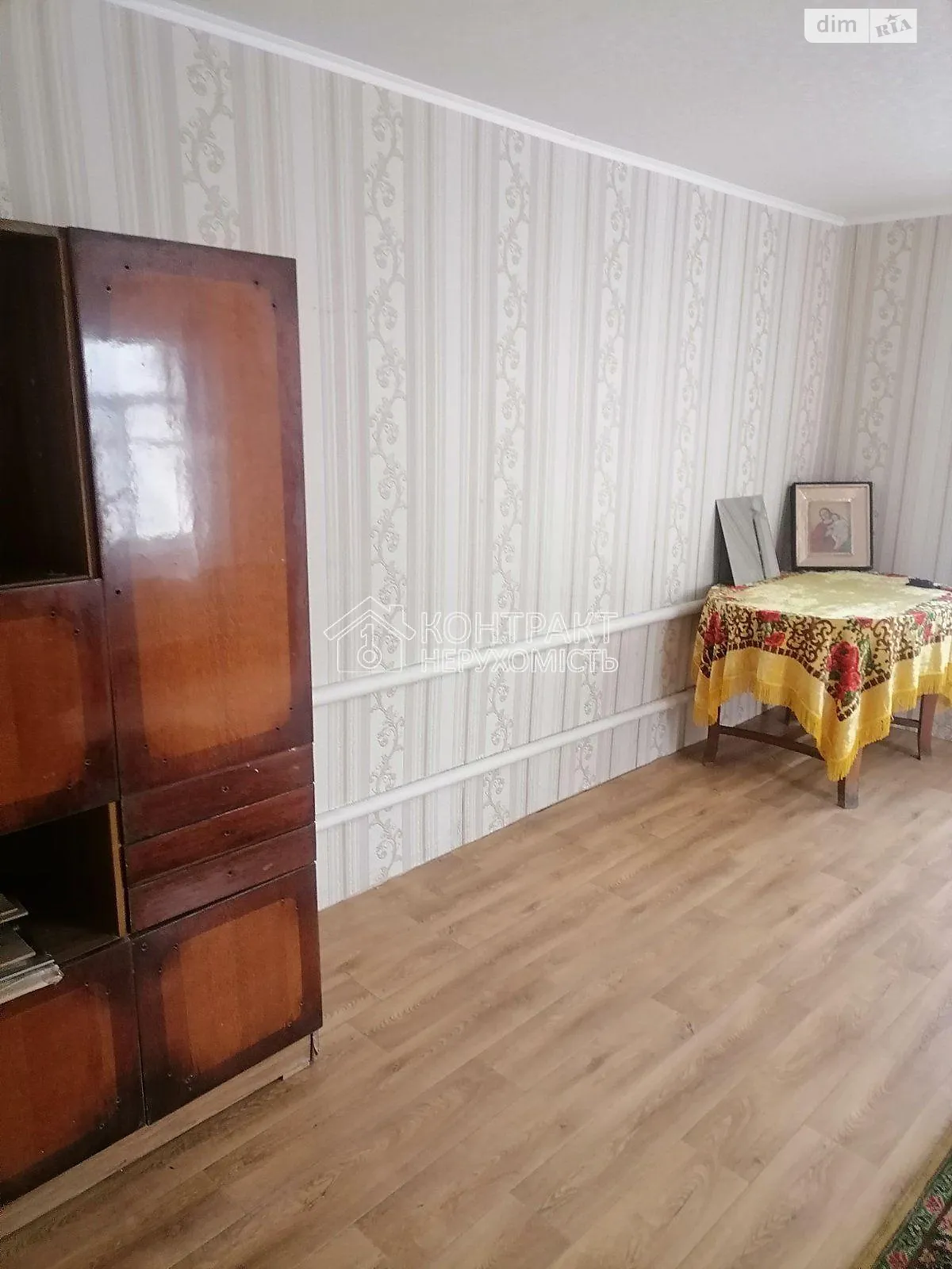 Продается одноэтажный дом 52 кв. м с террасой, цена: 32000 $ - фото 1