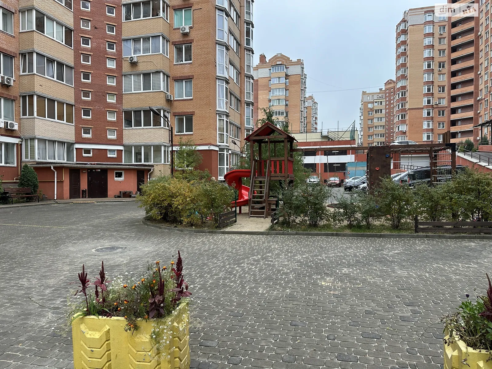 ул. Университетская(Карла Маркса), 2/1В Ирпень ЖК Киевский - фото 1