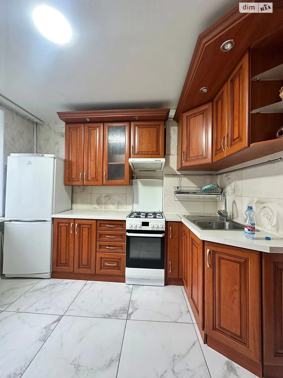 Сдается в аренду 2-комнатная квартира 47.6 кв. м в Белой Церкви, ул. Андрея Шептицкого(Чуйкова) - фото 1