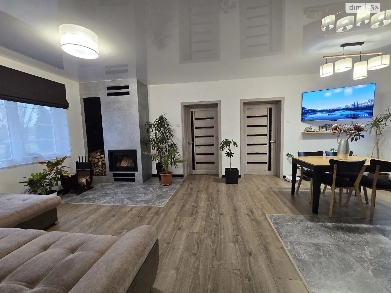 Продається одноповерховий будинок 80 кв. м з ділянкою, цена: 120000 $ - фото 1