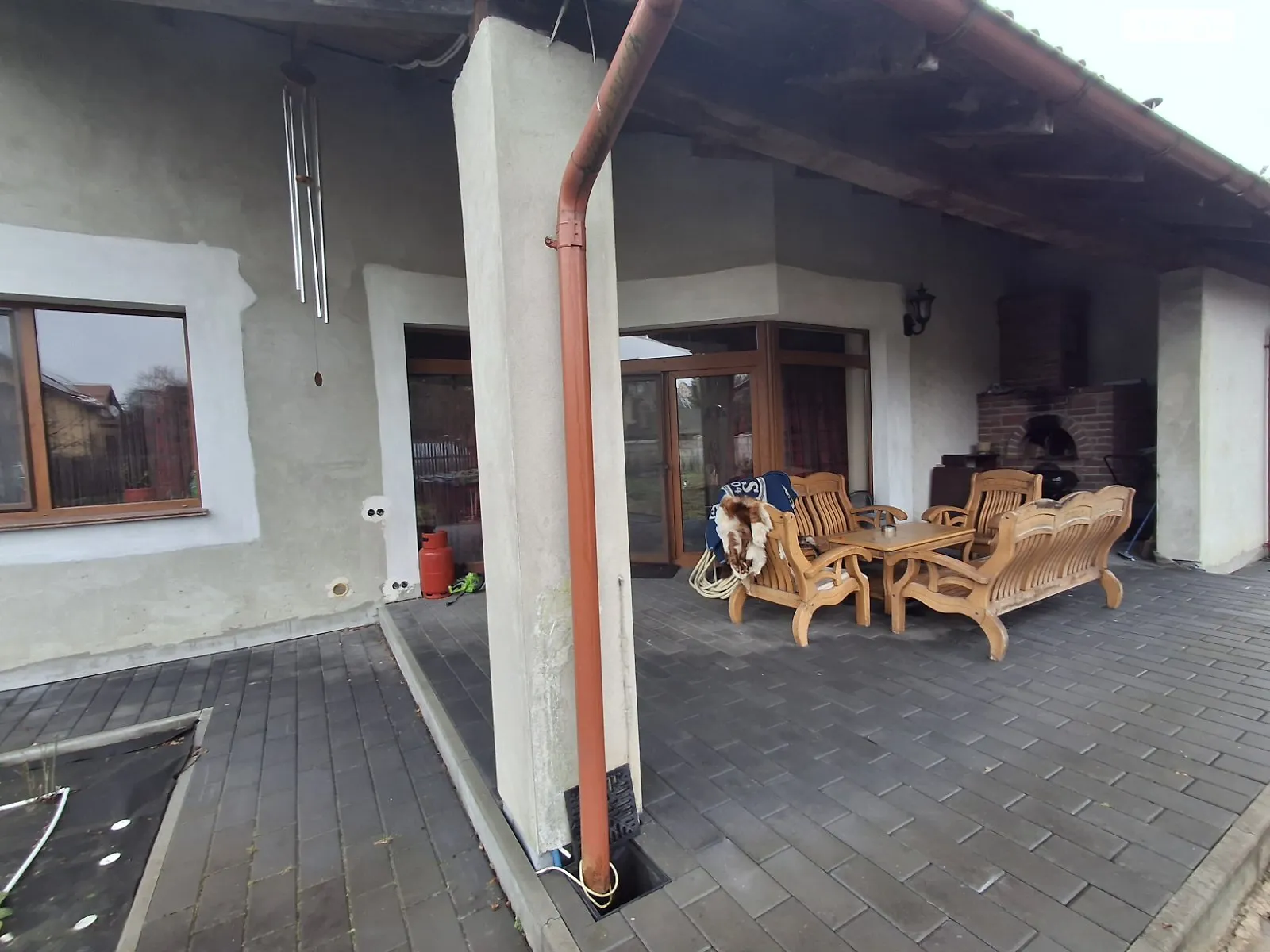 ул. Ясная Брюховичи (Львов), цена: 730000 $ - фото 1