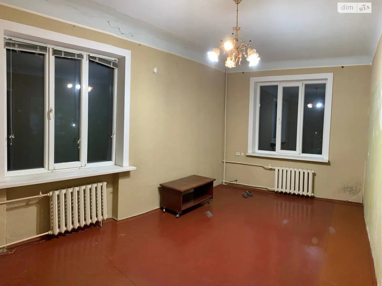 Продается 3-комнатная квартира 72 кв. м в Кривом Роге, ул. Панаса Мирного, 13 - фото 1