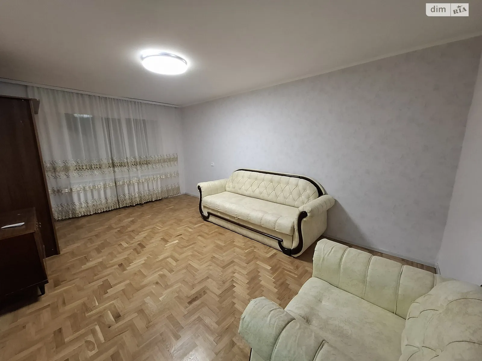 Сдается в аренду 1-комнатная квартира 39 кв. м в Виннице, ул. Академическая, 54 - фото 1