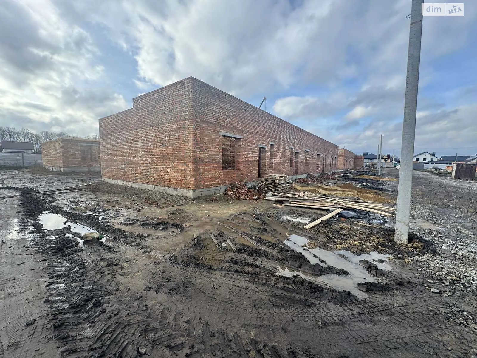 4-й пер. Чупрынки Григория Тяжилов Винница, цена: 41000 $ - фото 1