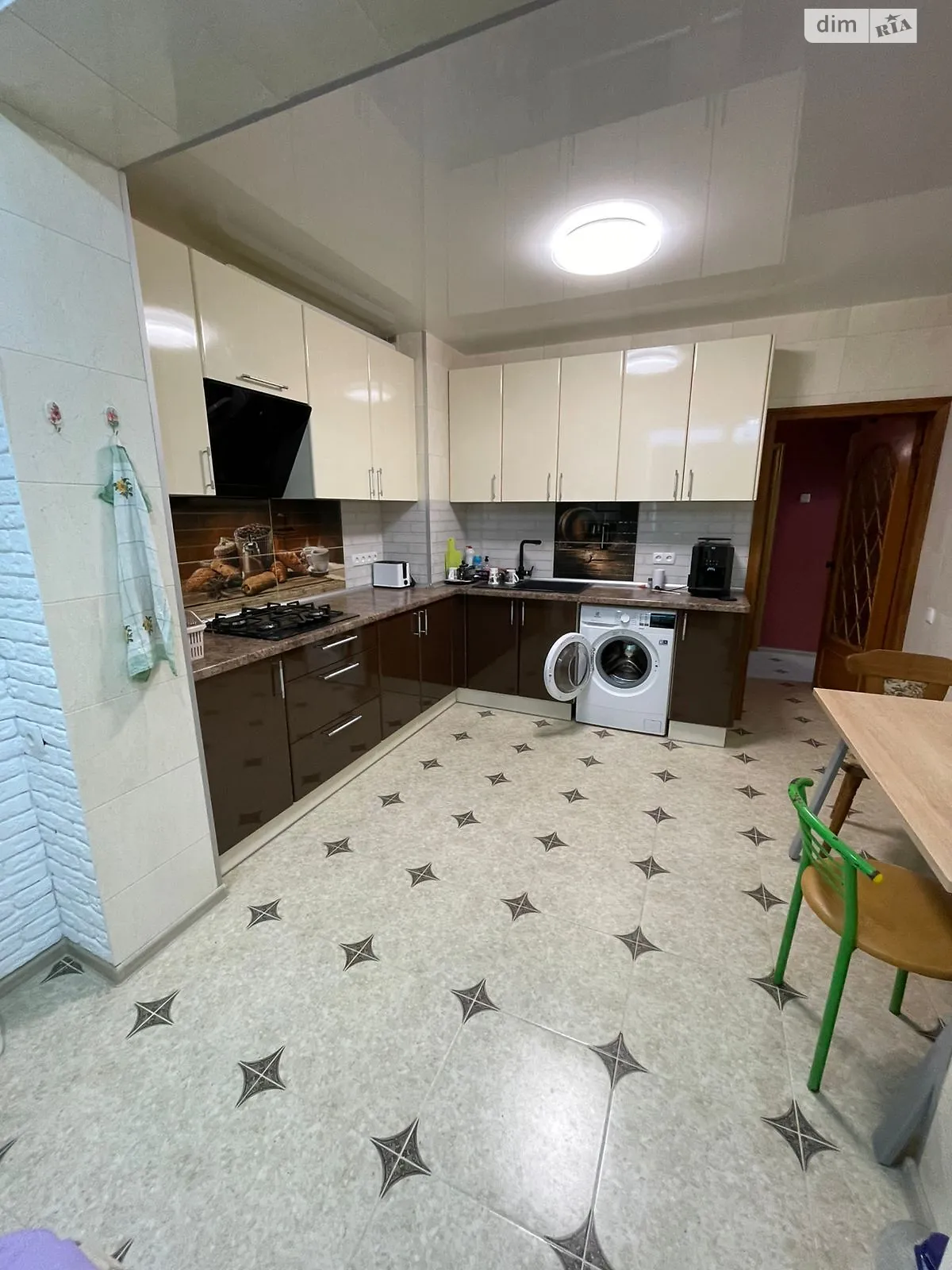 Продается 4-комнатная квартира 80.8 кв. м в Харькове, Салтовское шоссе, 262 - фото 1