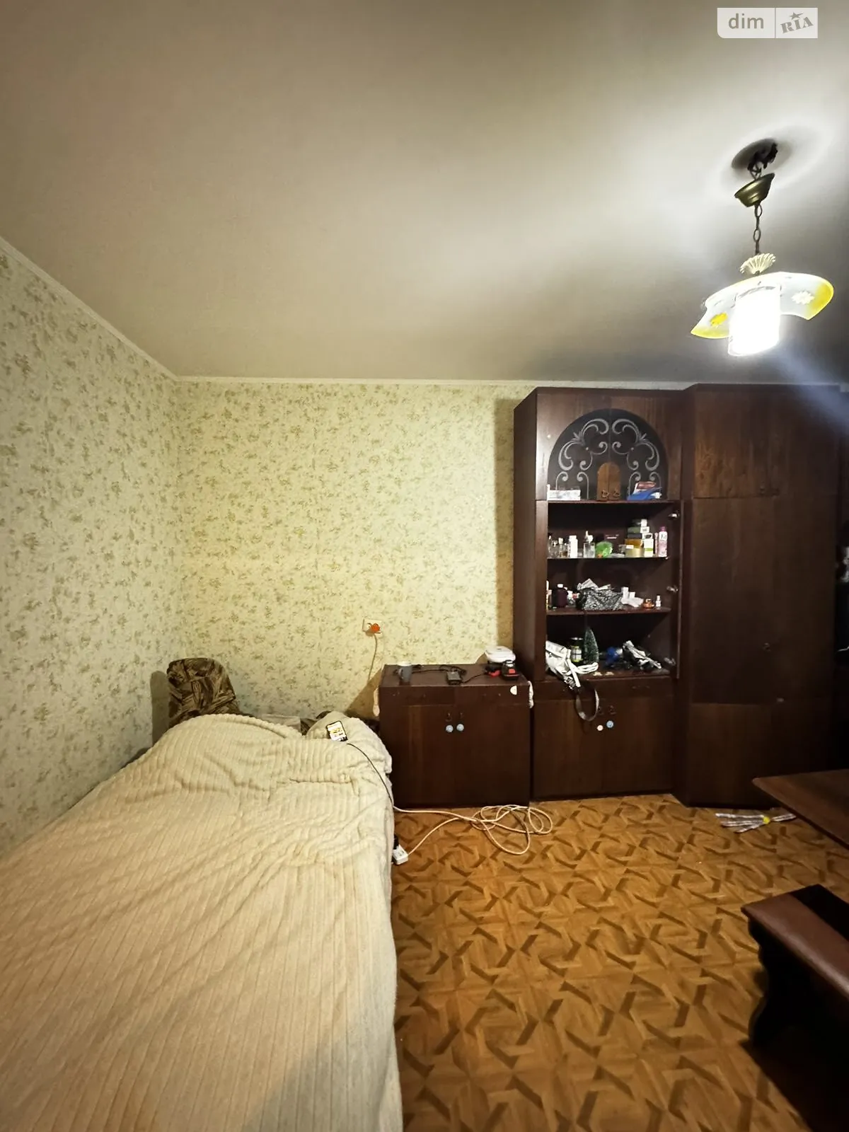 1-комнатная квартира 34.46 кв. м в Запорожье, ул. Зестафонская, 14А - фото 1