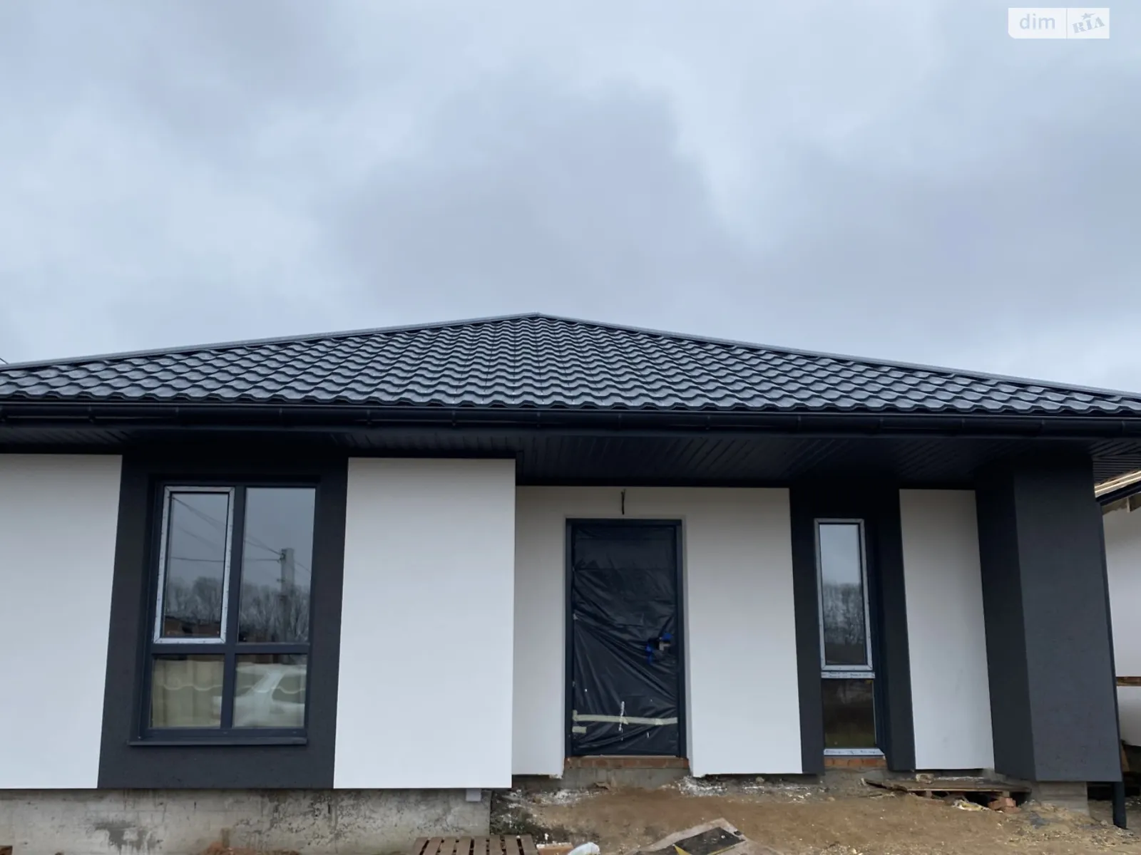 Продается одноэтажный дом 90 кв. м с участком, цена: 88000 $ - фото 1