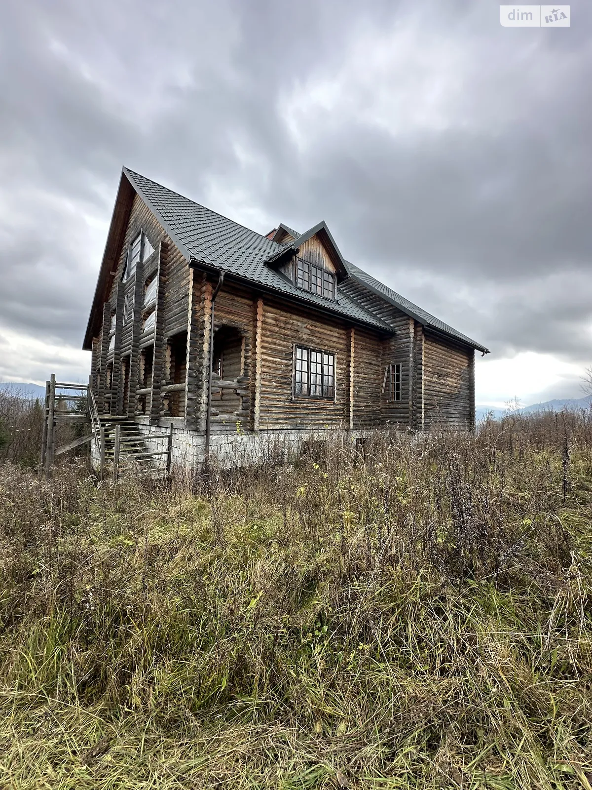 Продается дом на 2 этажа 289.2 кв. м с участком, цена: 140000 $ - фото 1