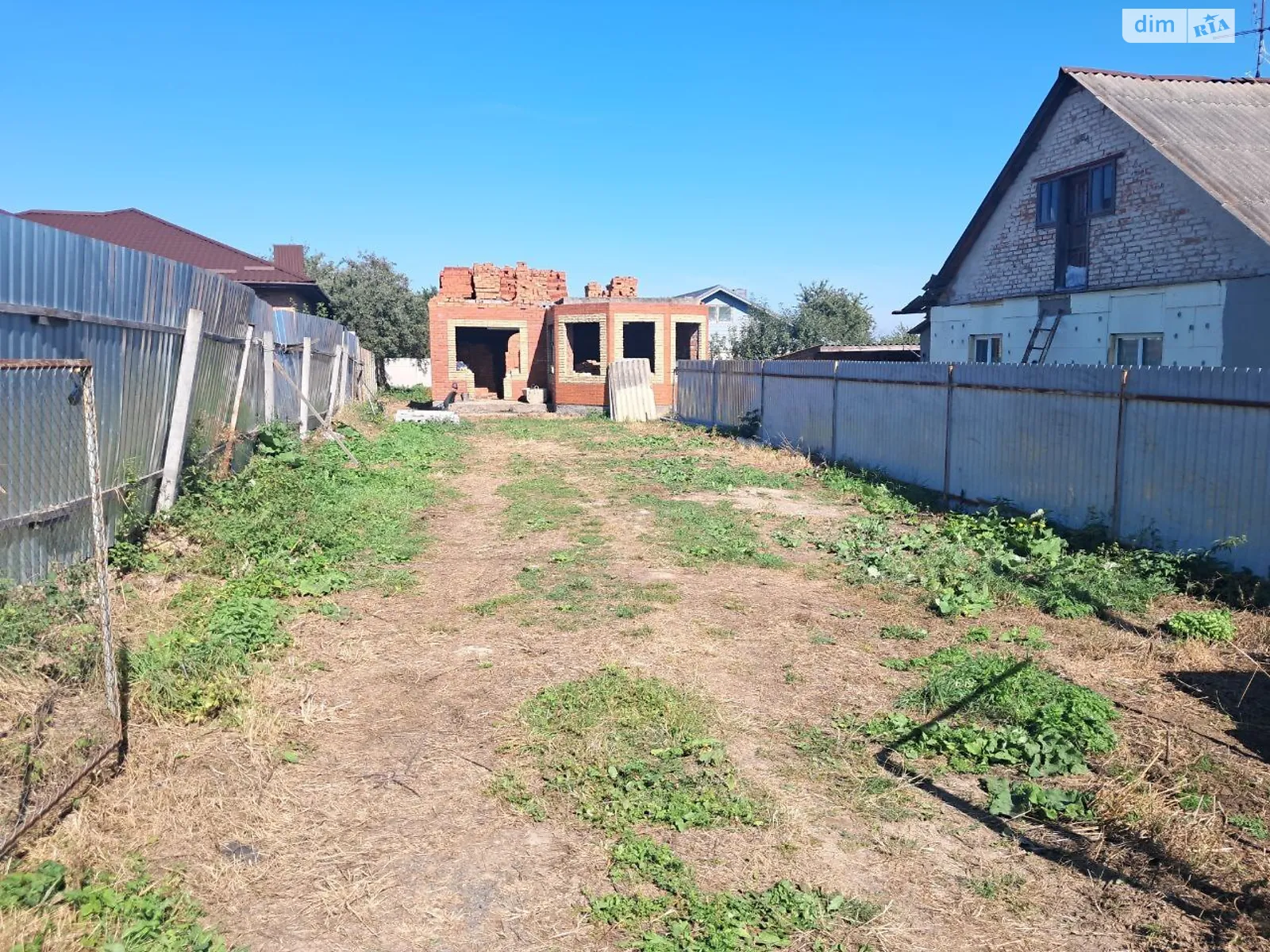 Продается земельный участок 7 соток в Винницкой области, цена: 240000 $ - фото 1